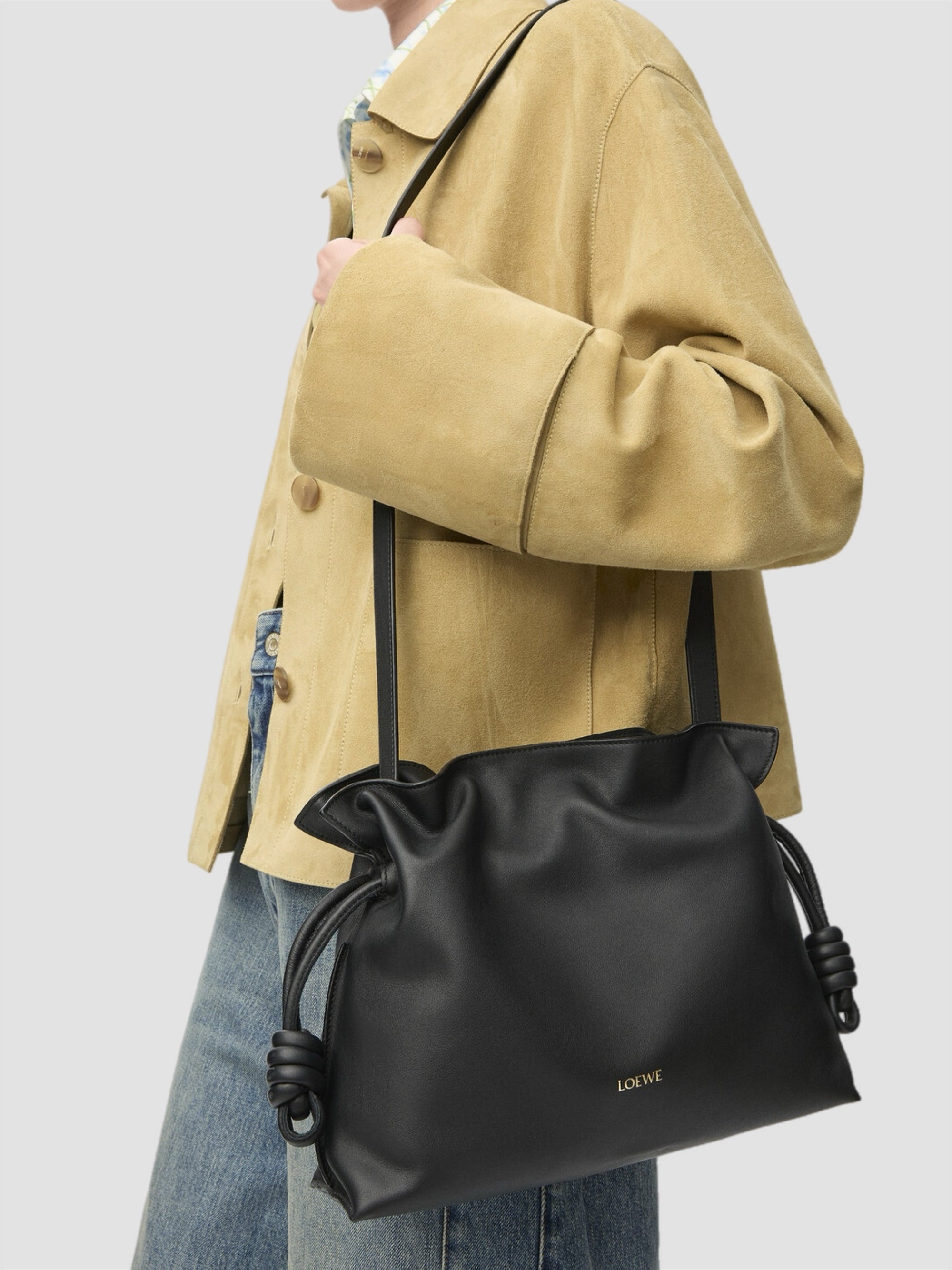 Loewe Medium Flamenco