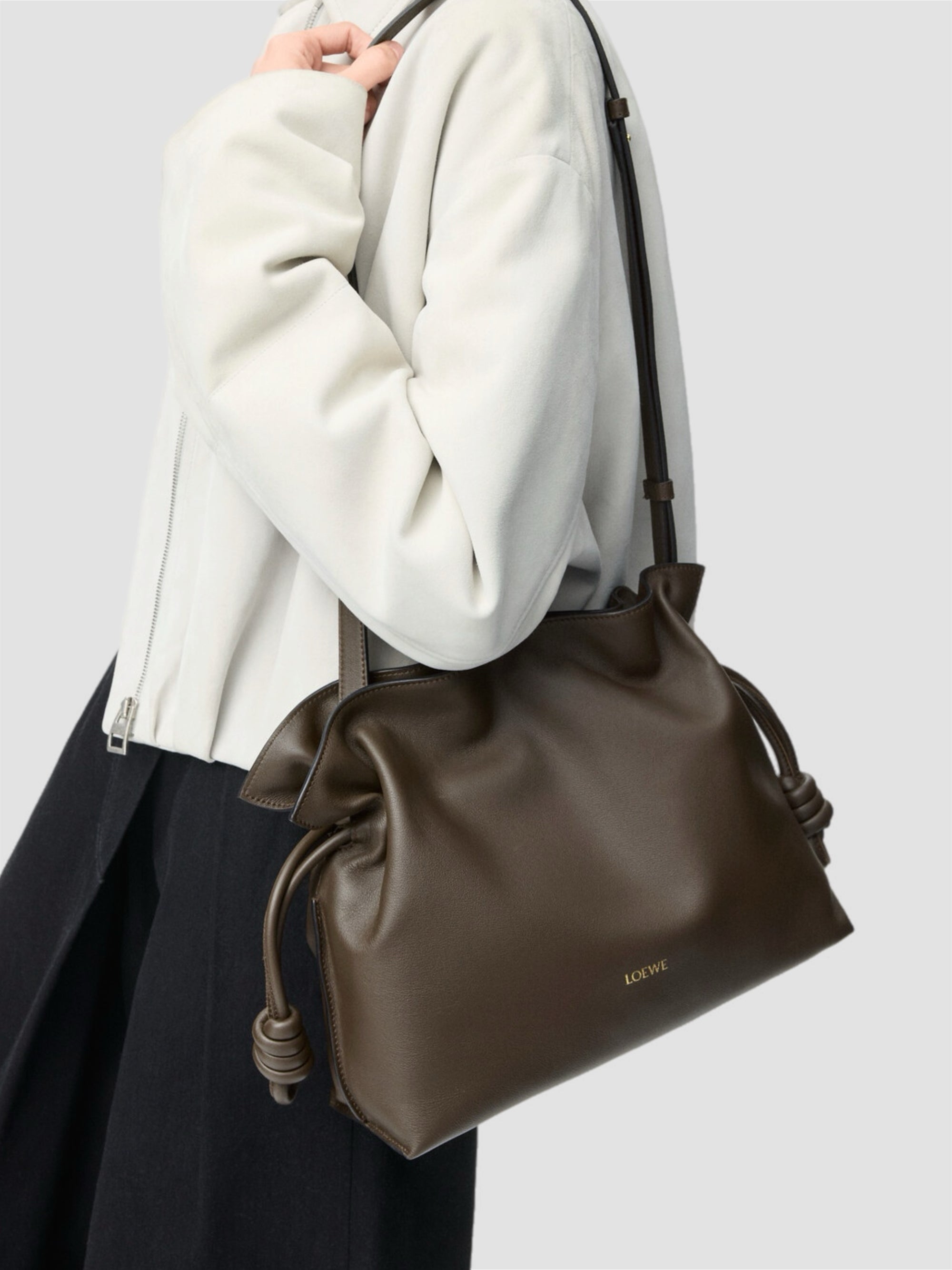 Loewe Medium Flamenco