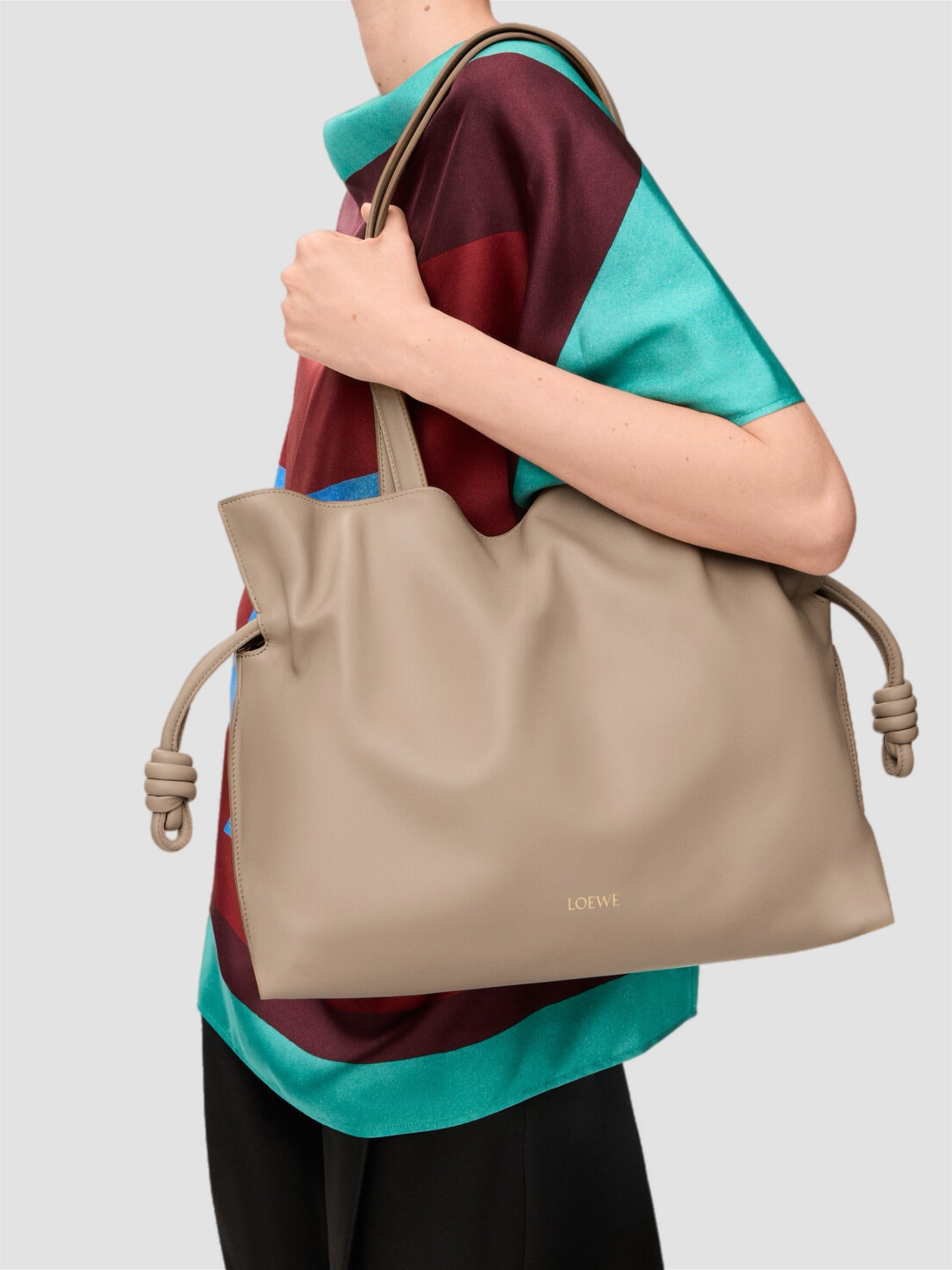 Loewe Large Flamenco