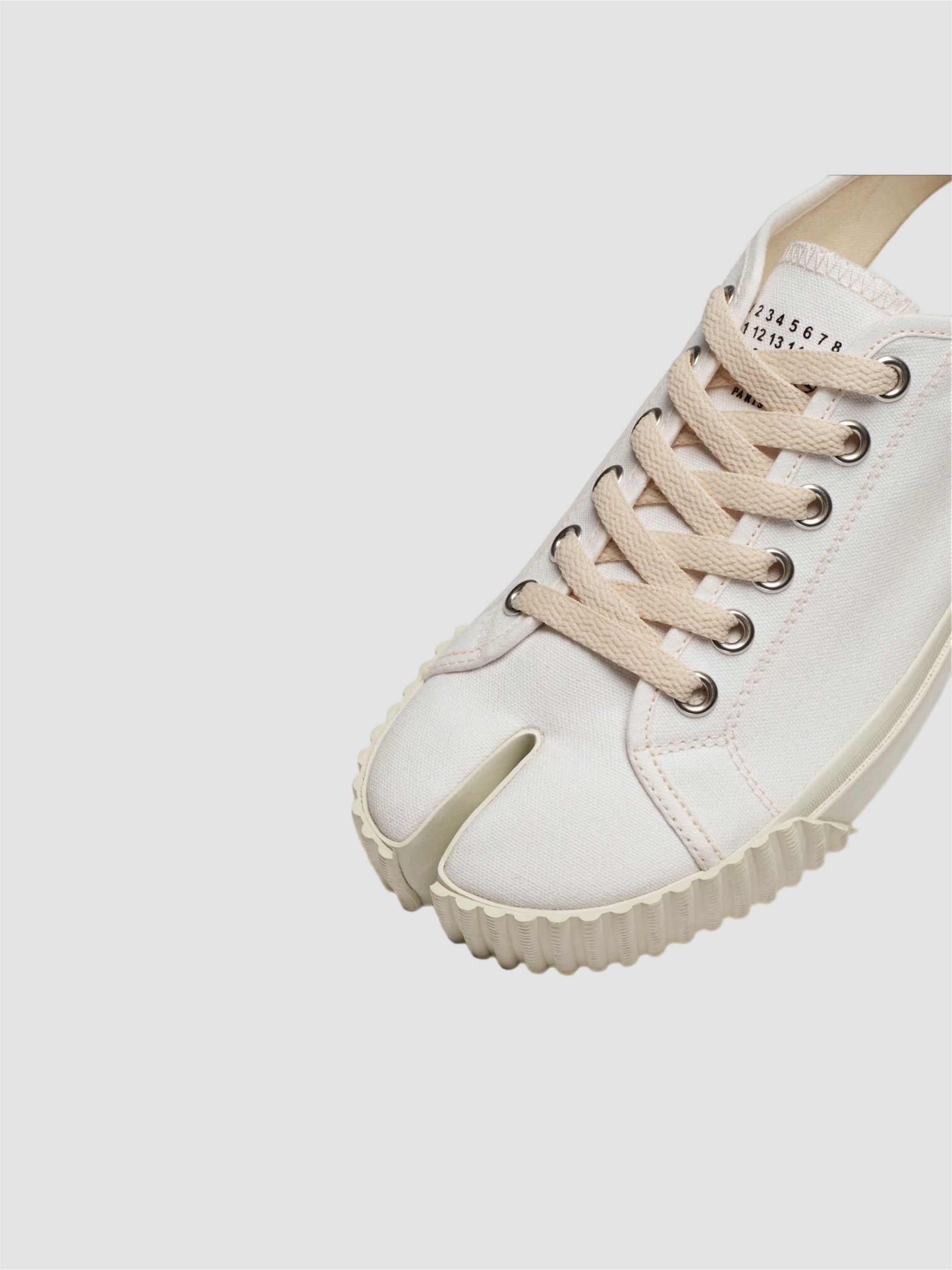 Maison Margiela Tabi sneakers
