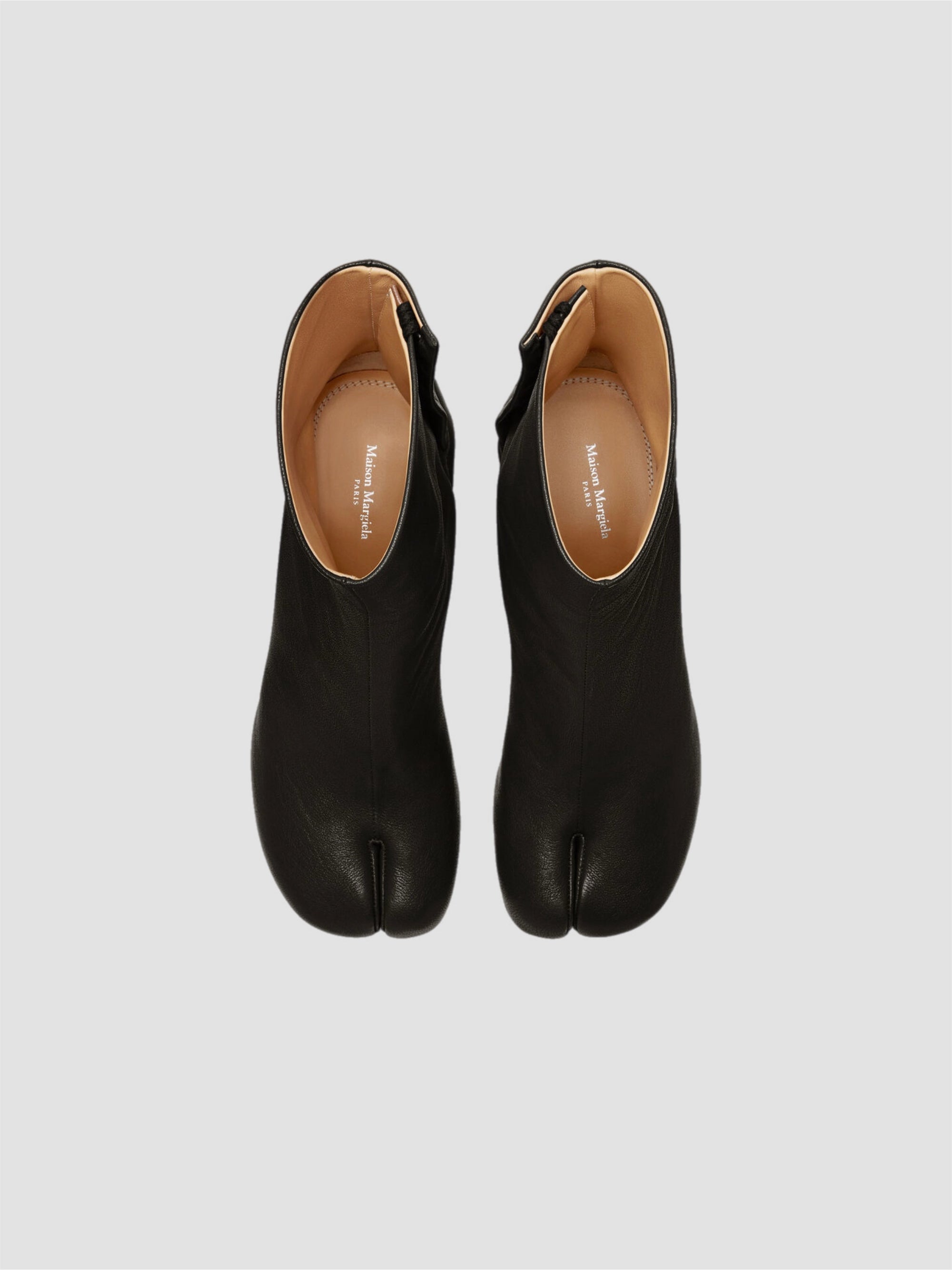 Maison Margiela Tabi ankle boots