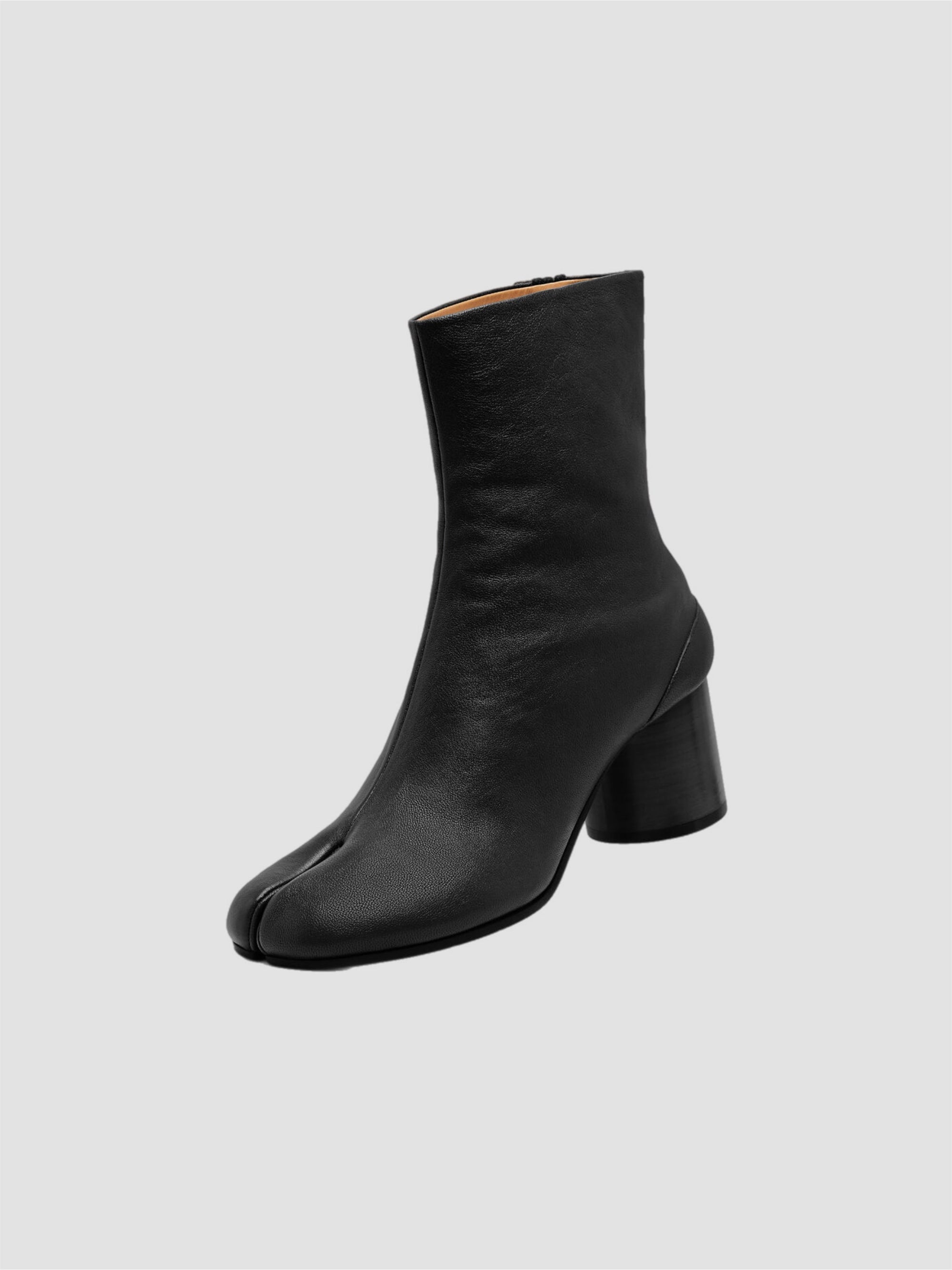 Maison Margiela Tabi ankle boots