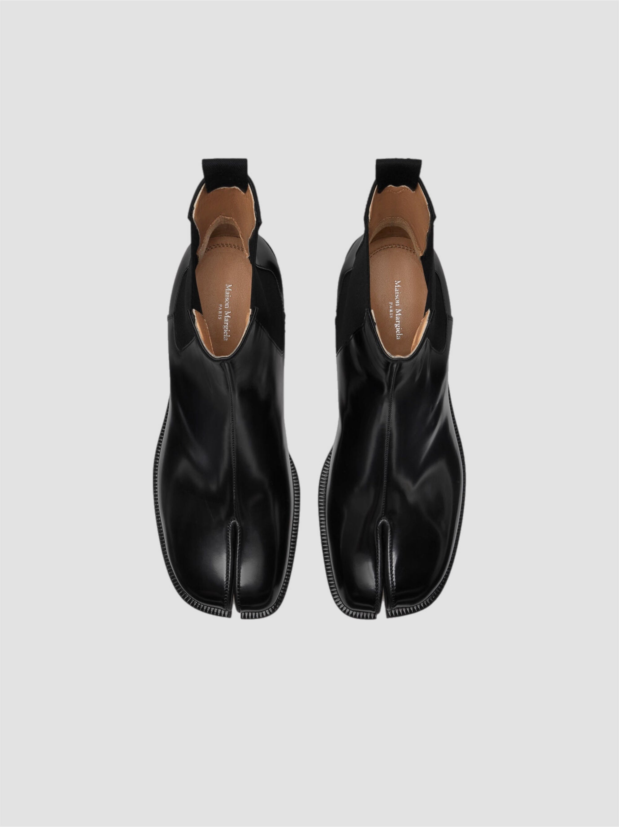 Maison Margiela Tabi city chelsea