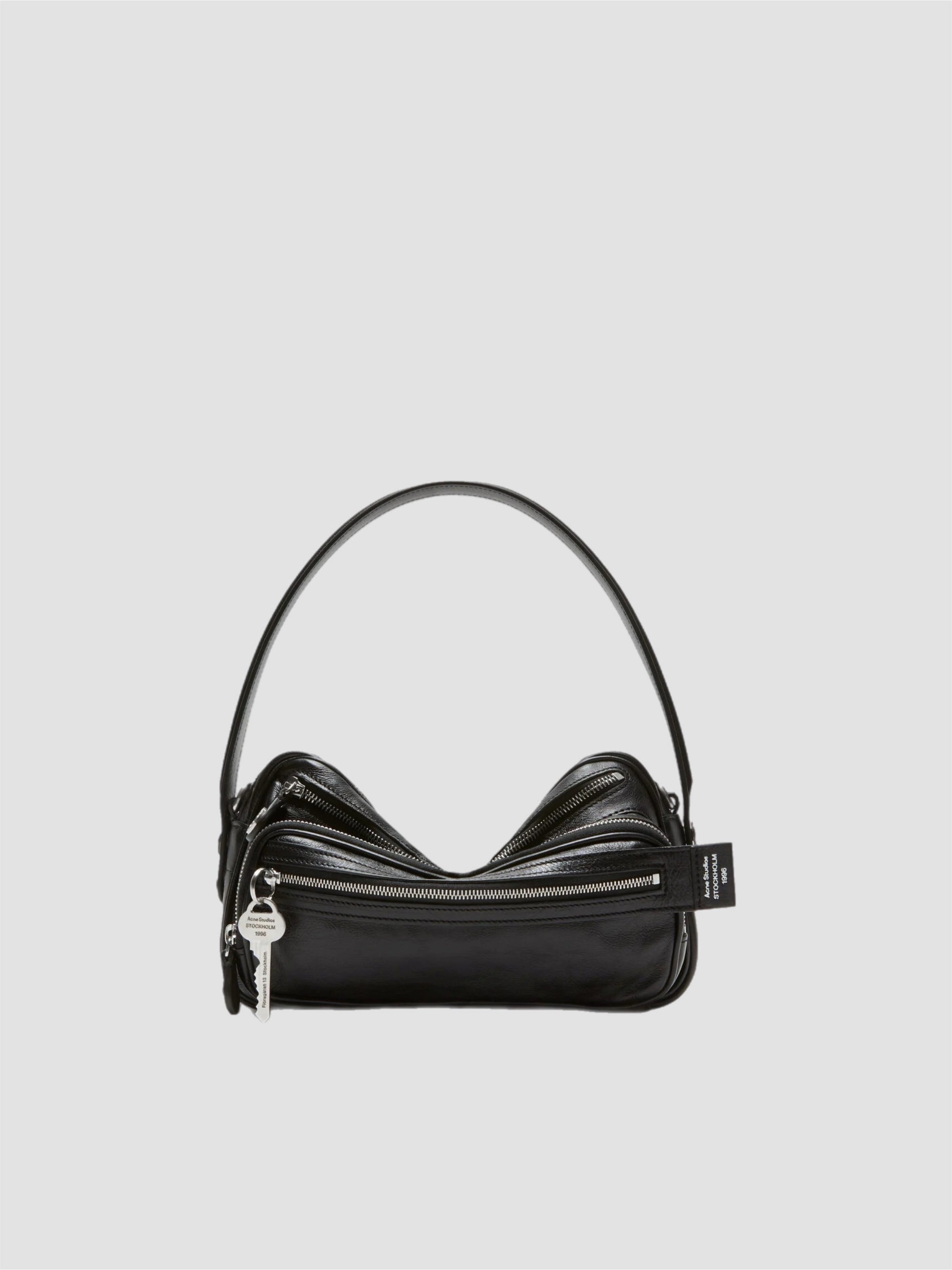 Acne Studios Sac à Bandoulière Camero Party