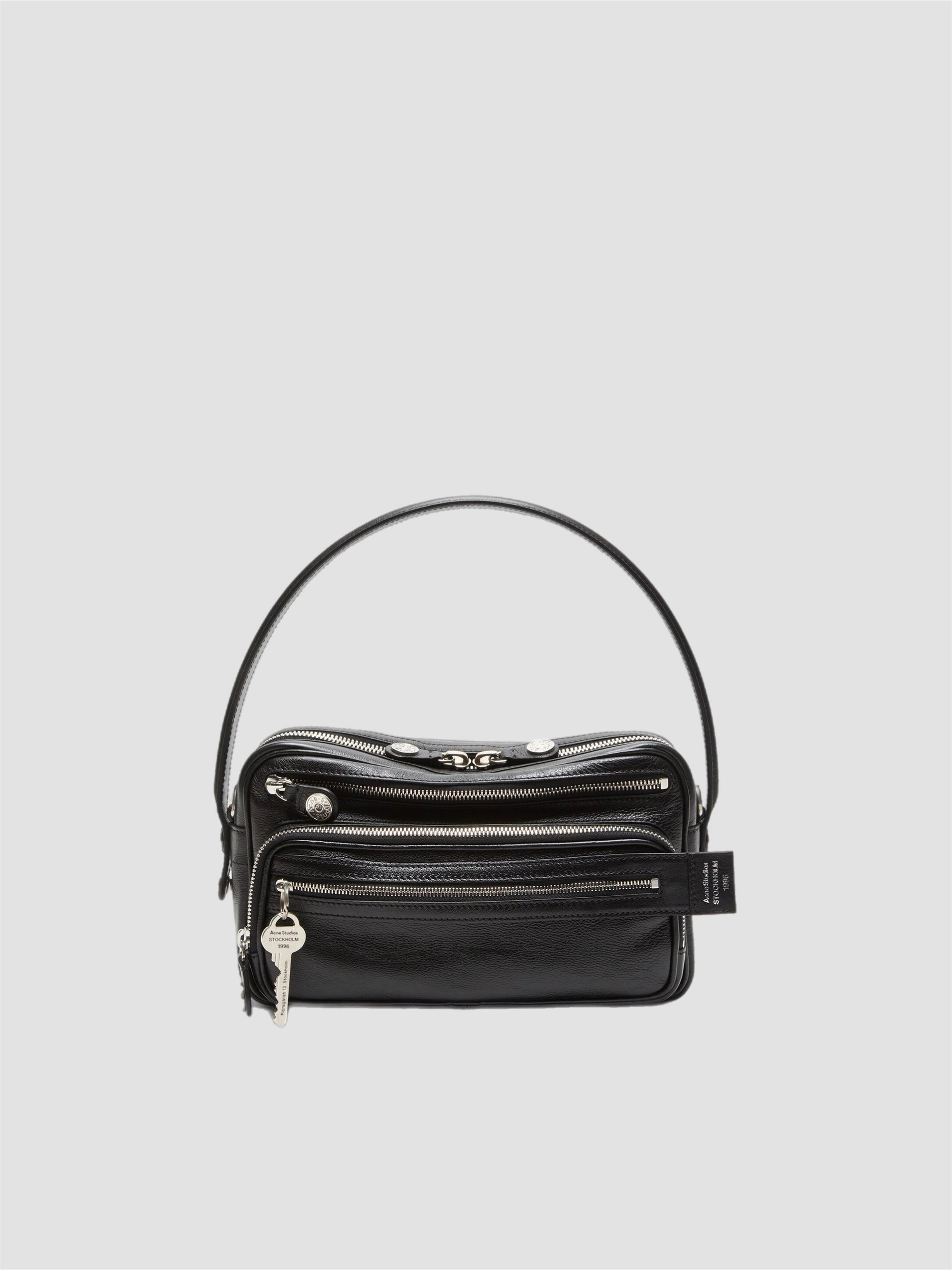Acne Studios Sac à Bandoulière Camero Party