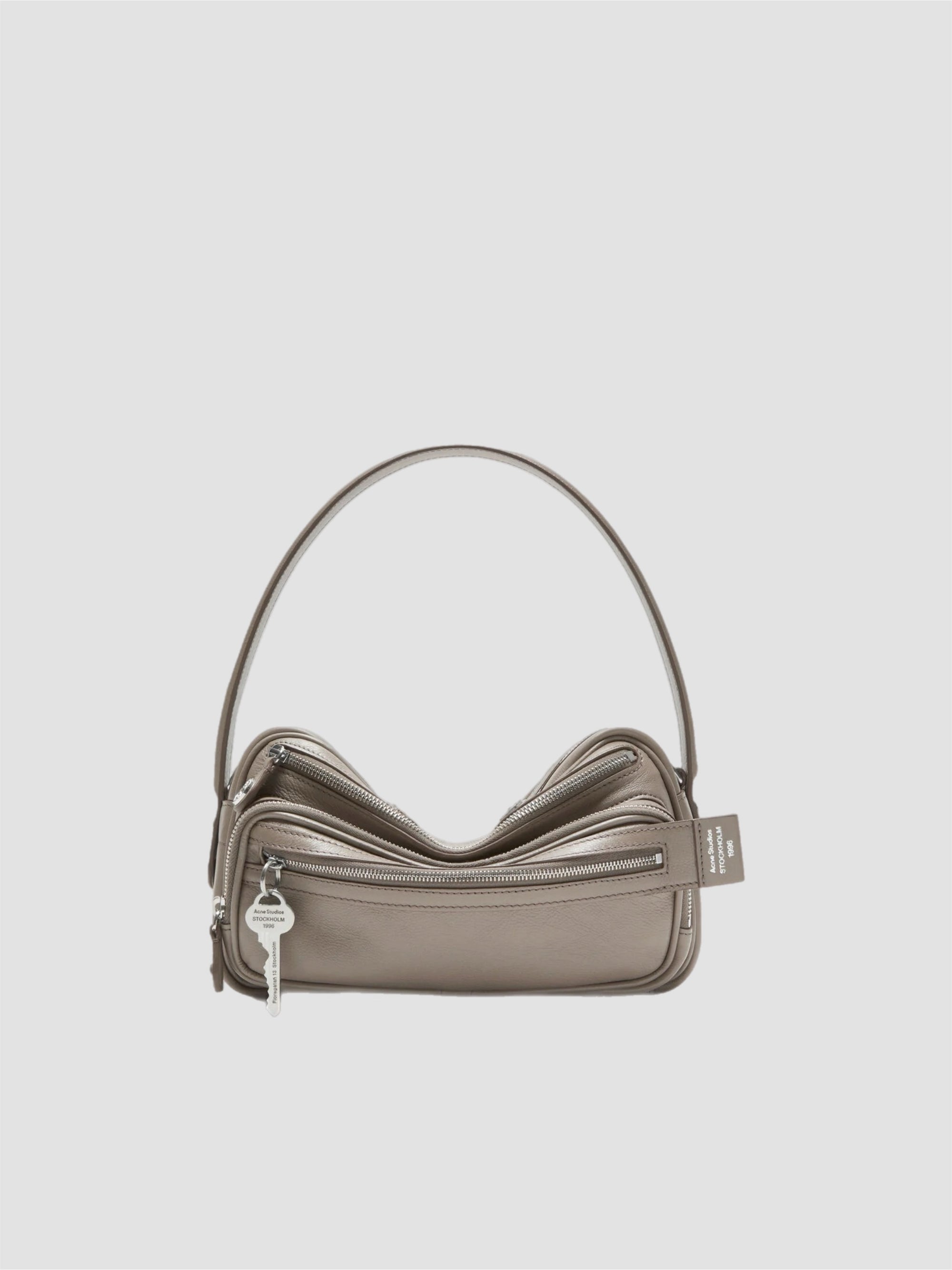Acne Studios Sac à Bandoulière Camero Party