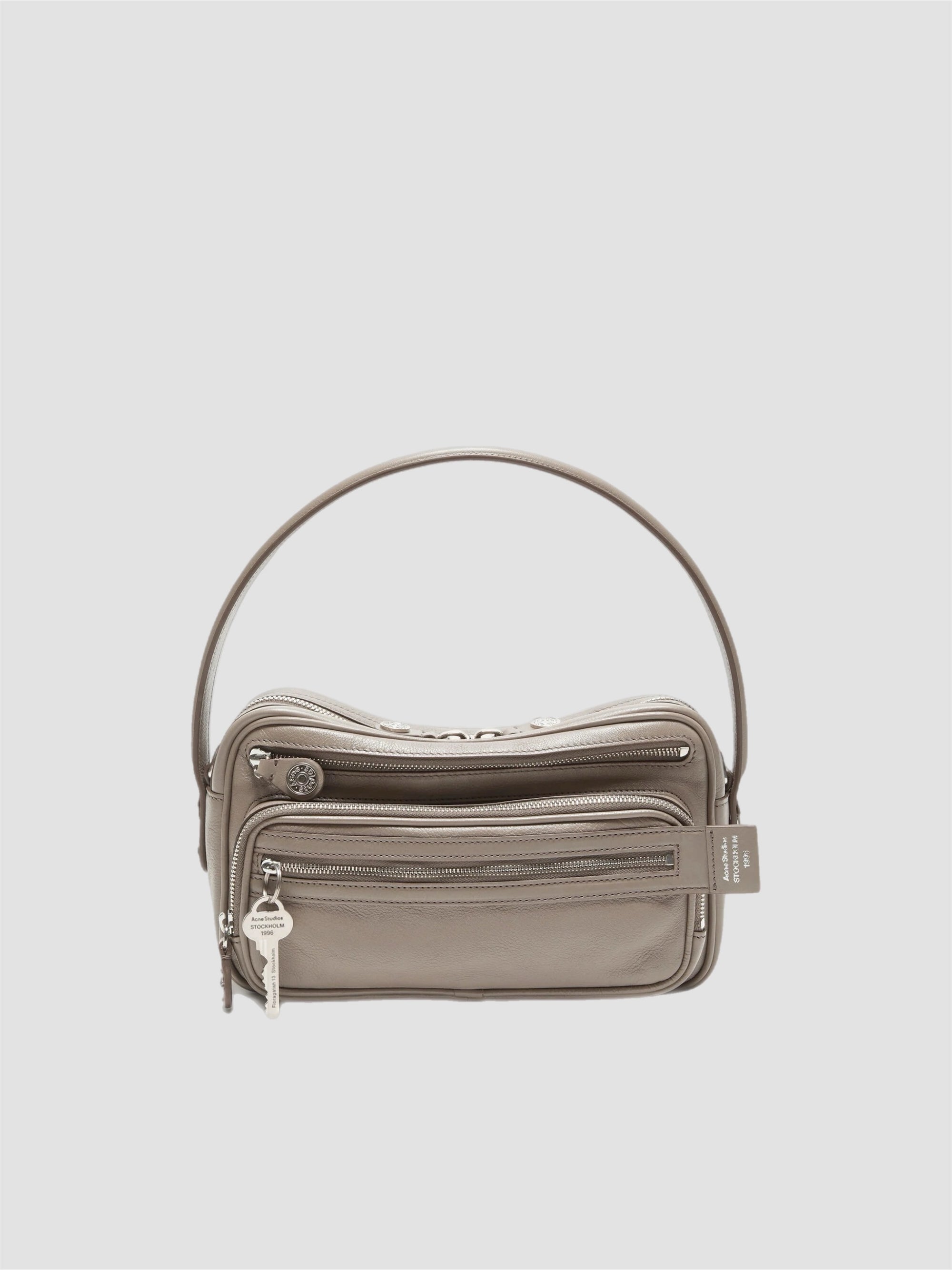 Acne Studios Sac à Bandoulière Camero Party