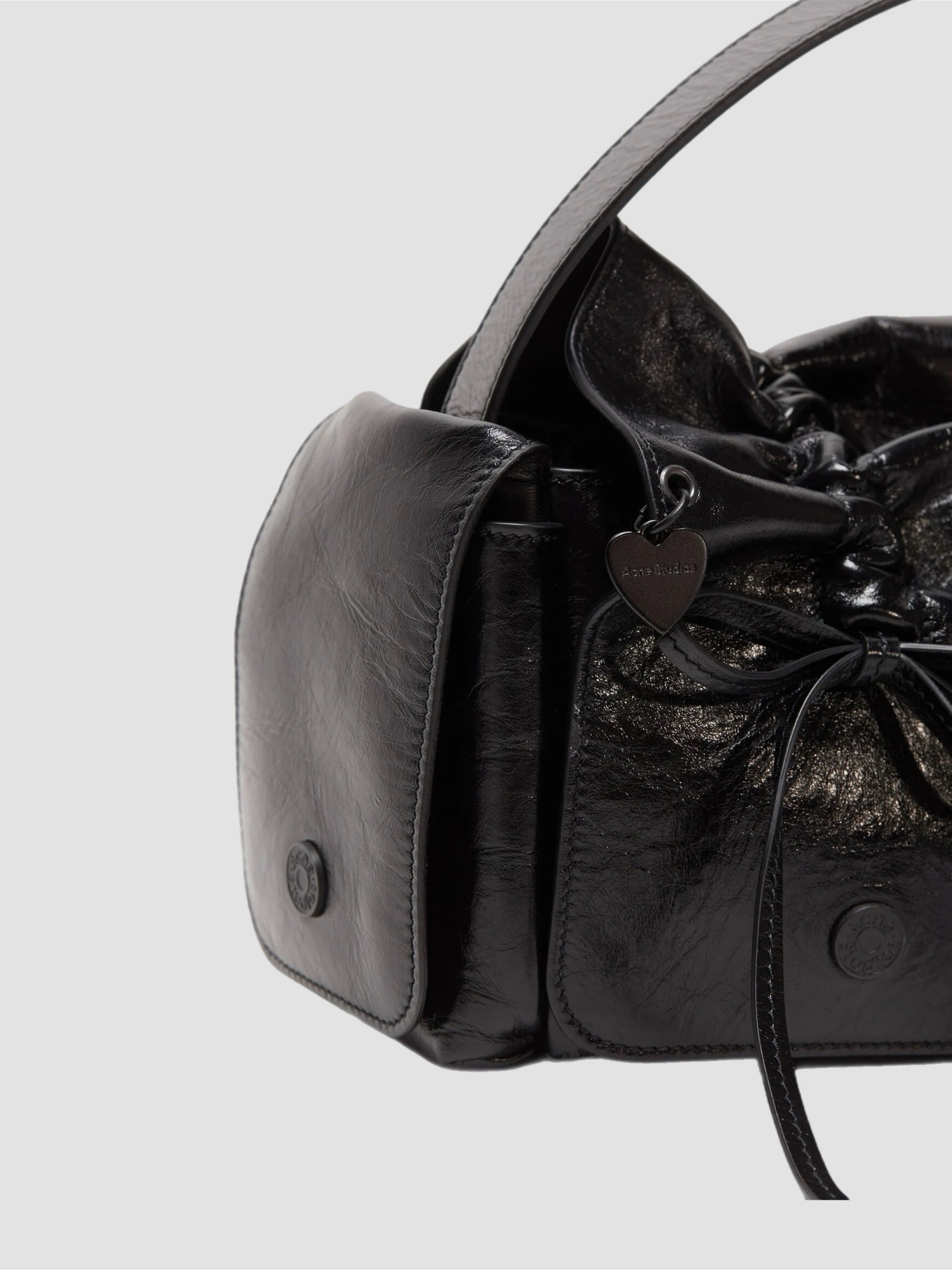 Acne Studios Multipocket bag