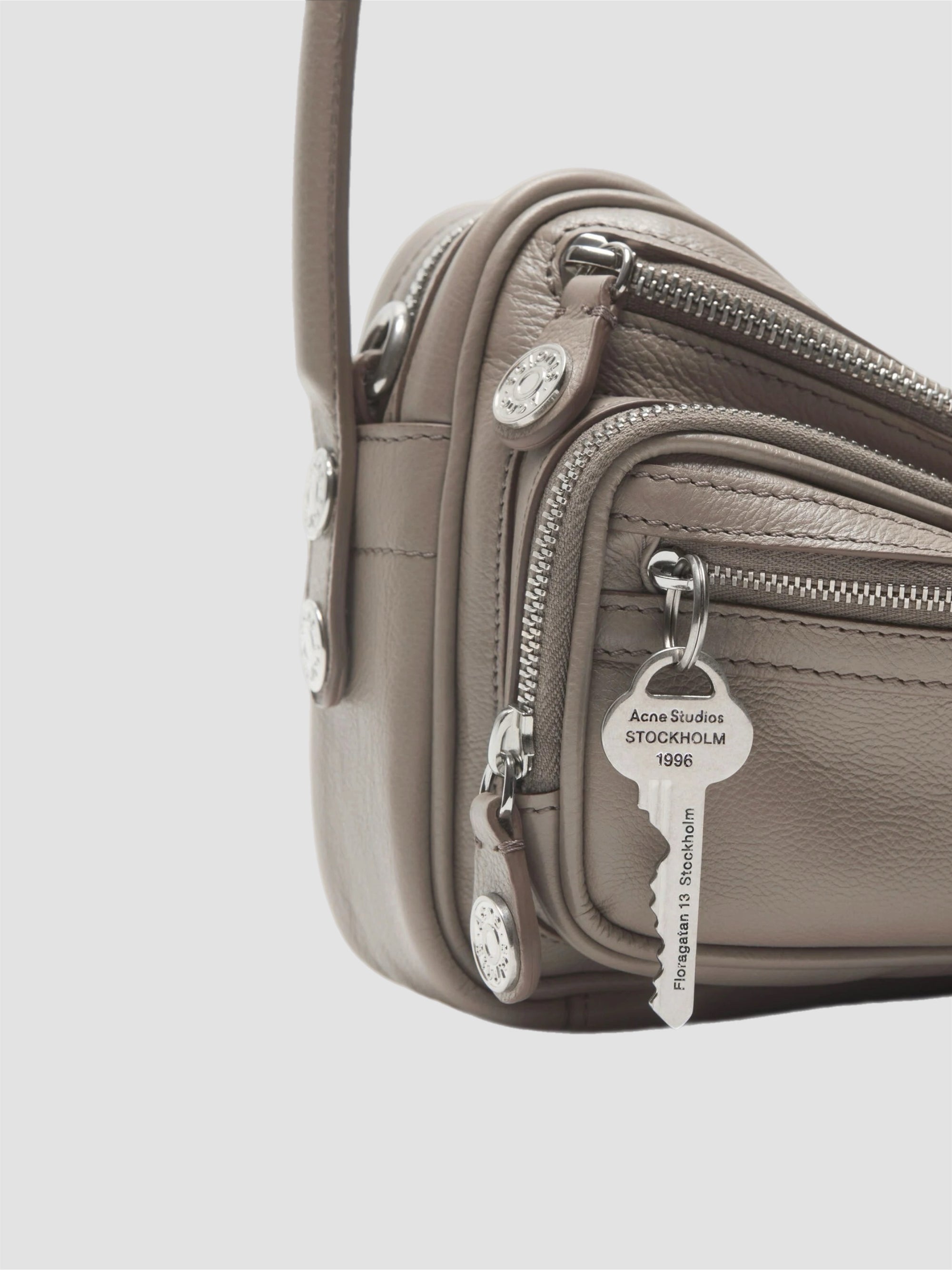 Acne Studios Sac à Bandoulière Camero Party