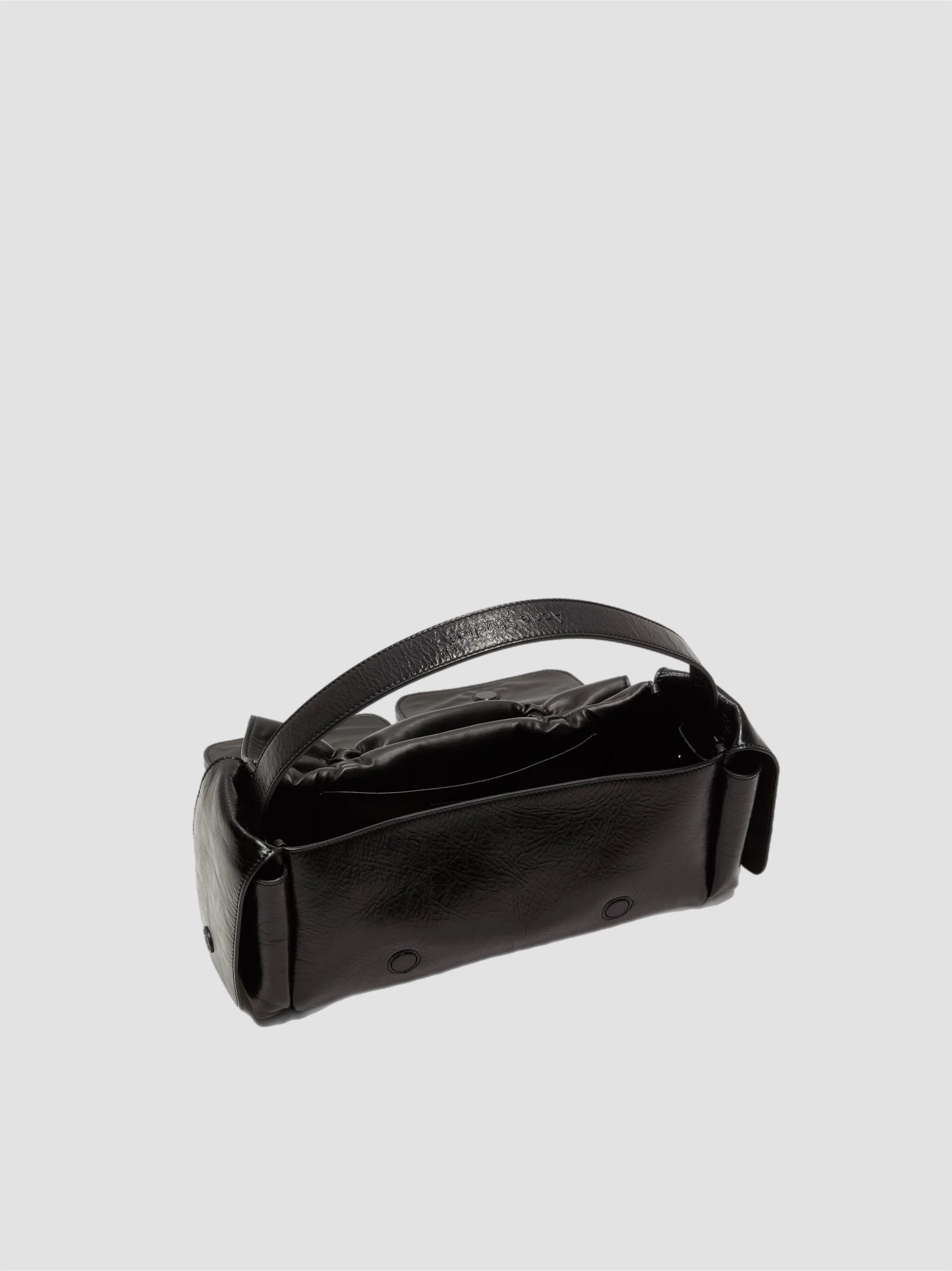Acne Studios Multipocket bag
