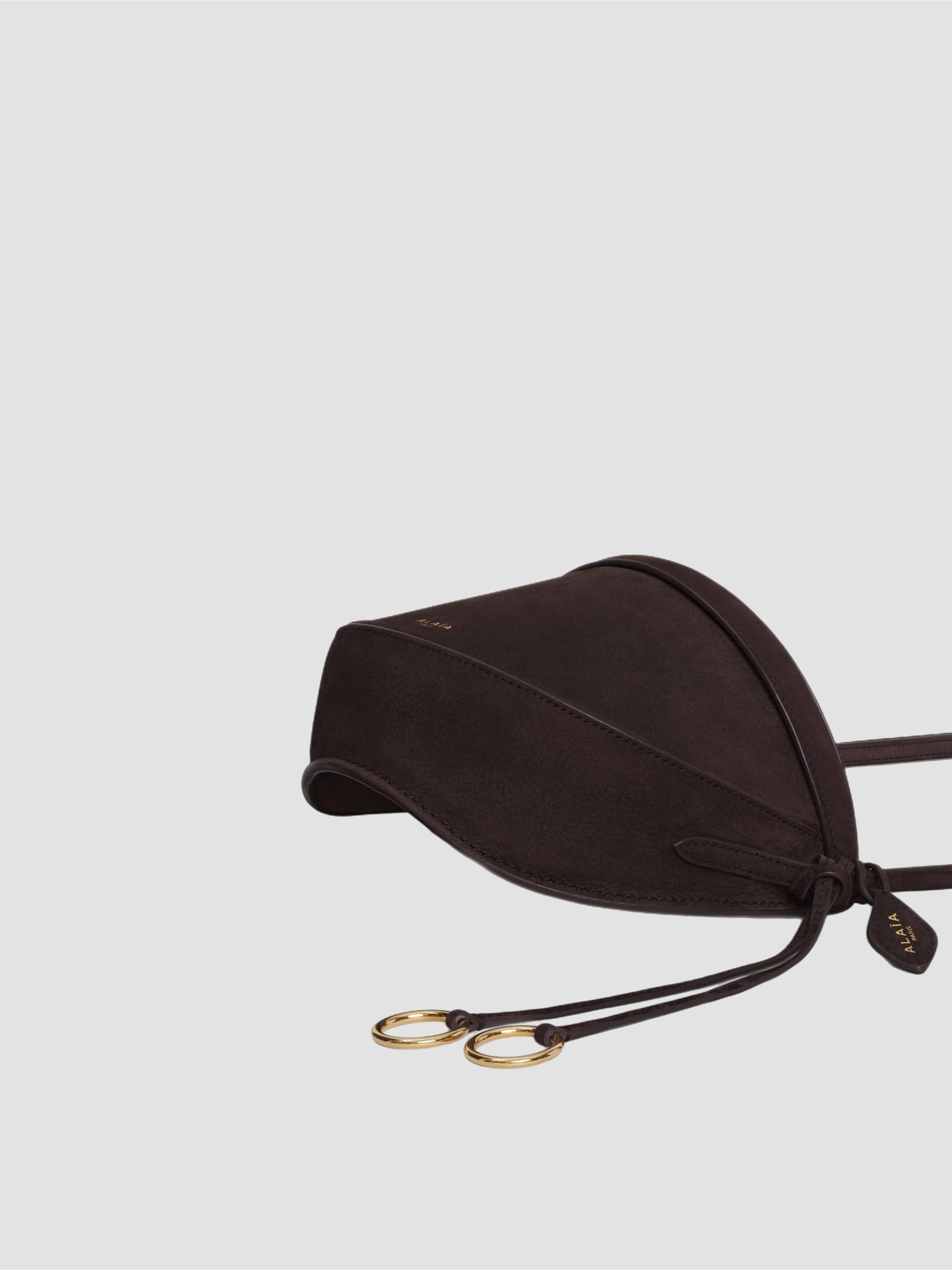 Alaïa Hip Bag