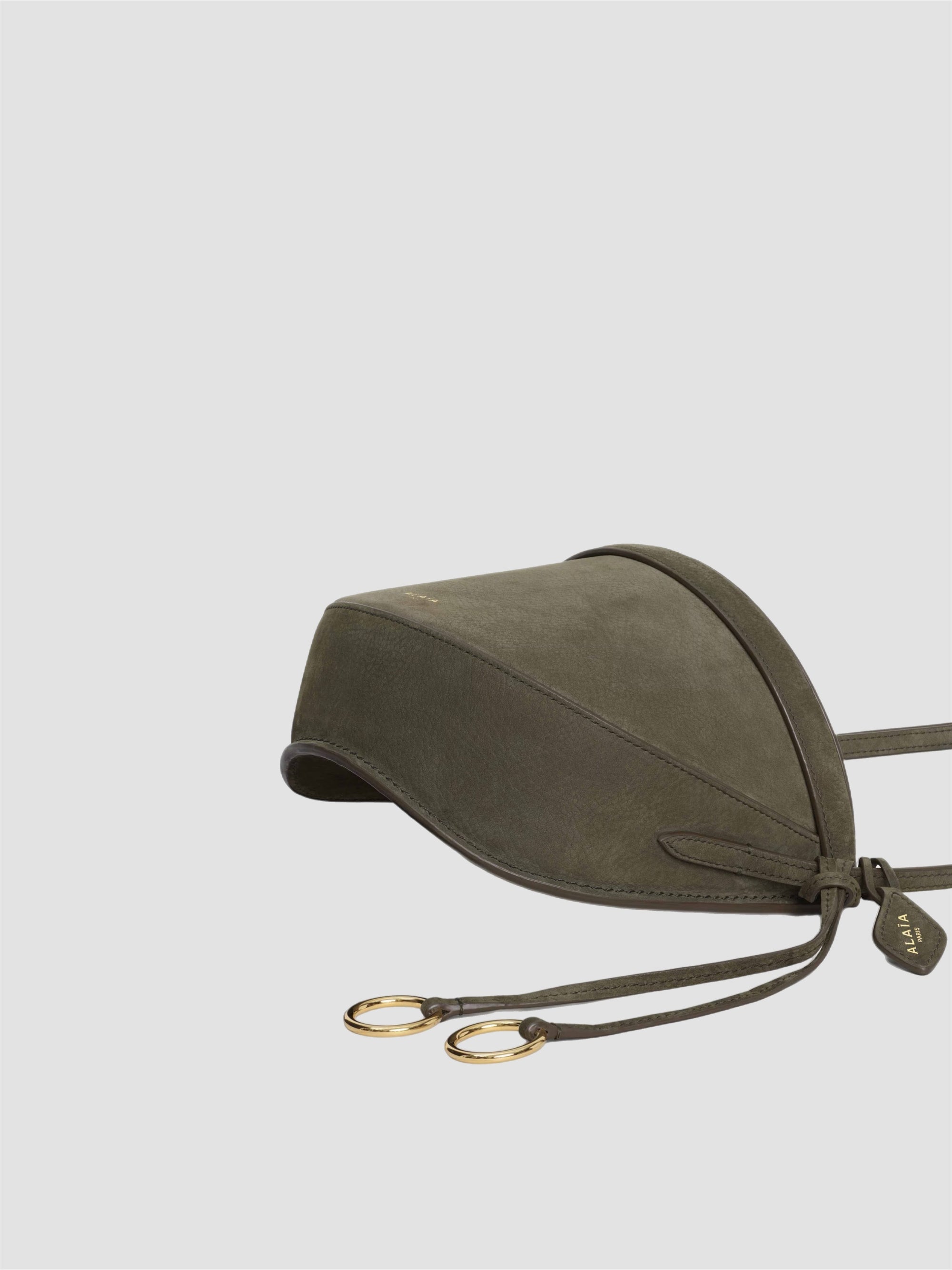 Alaïa Hip Bag