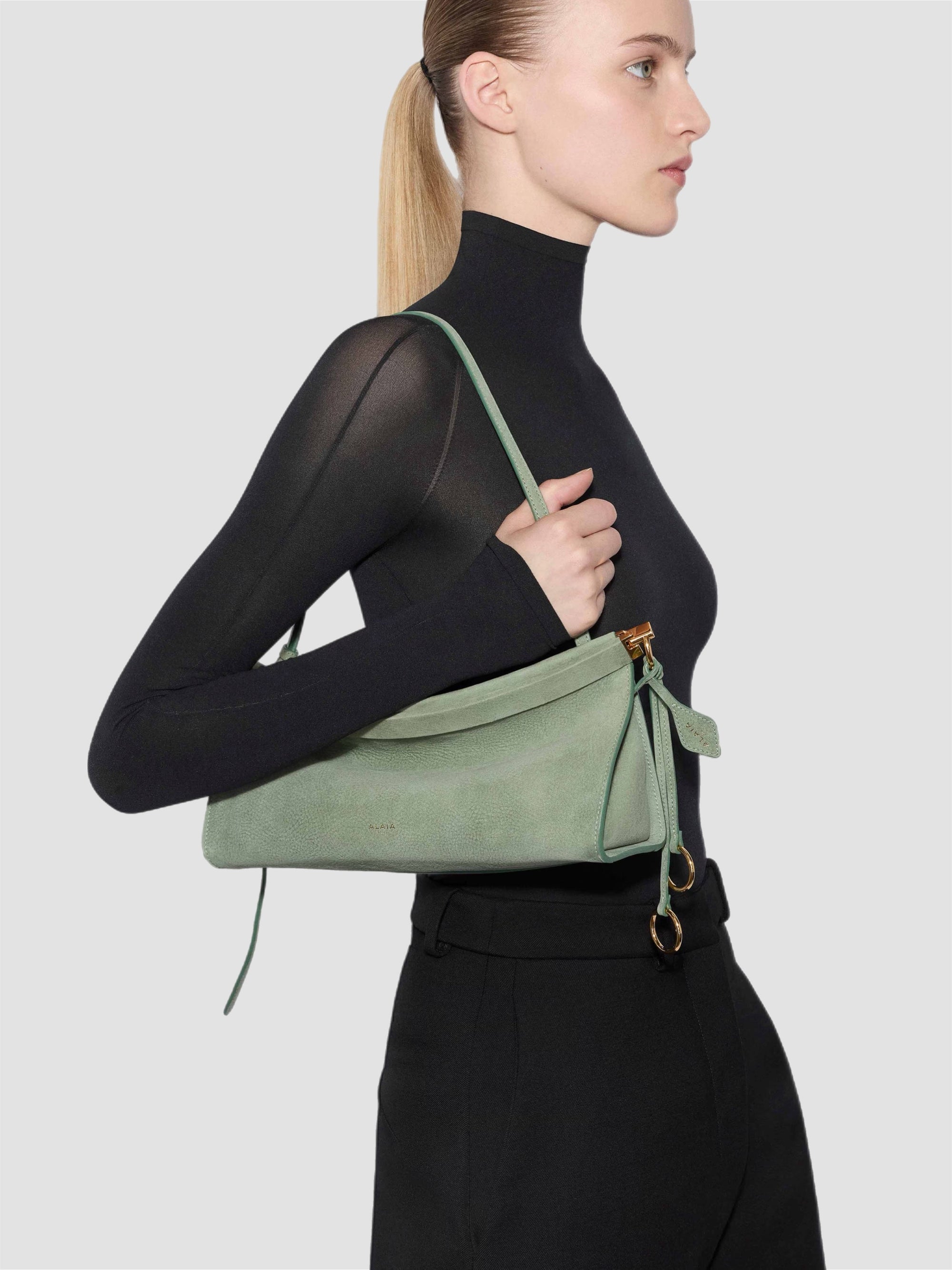 Alaïa Le Click Medium