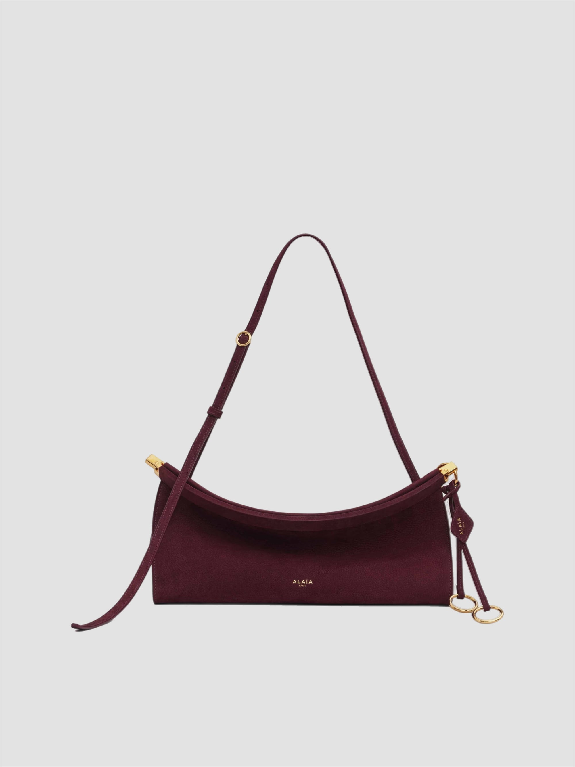 Alaïa Le Click Medium