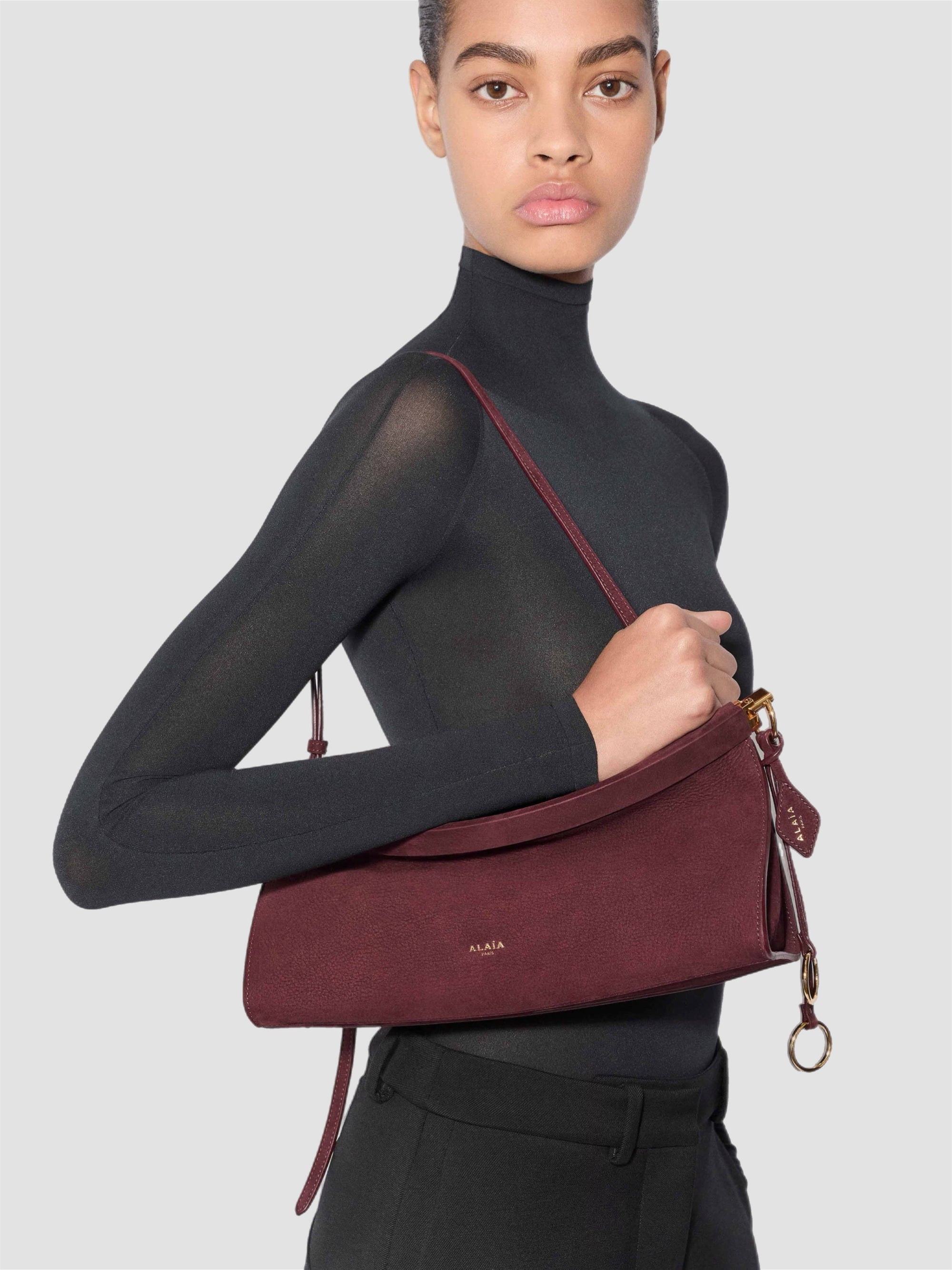 Alaïa Le Click Medium