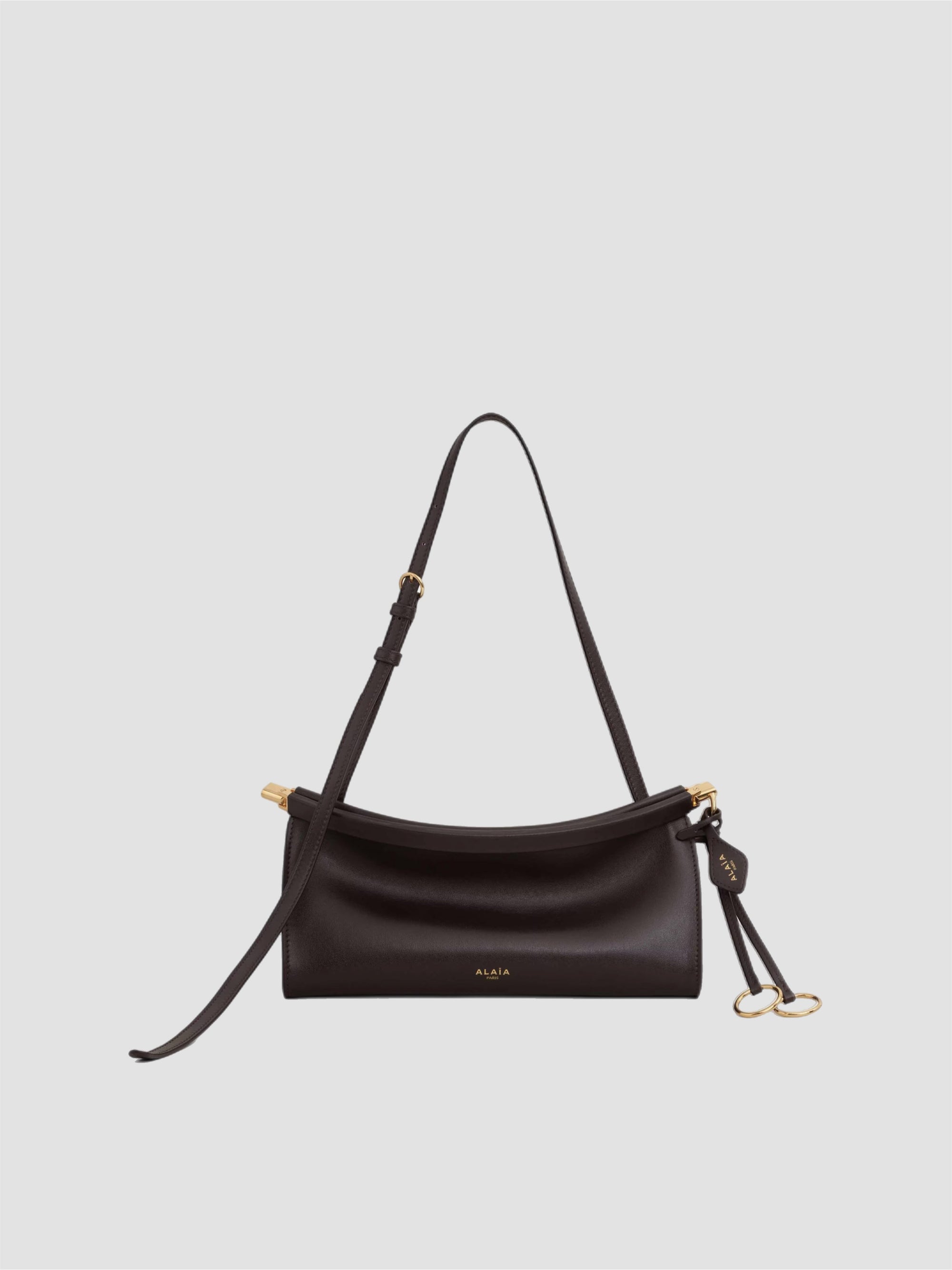 Alaïa Le Click Small