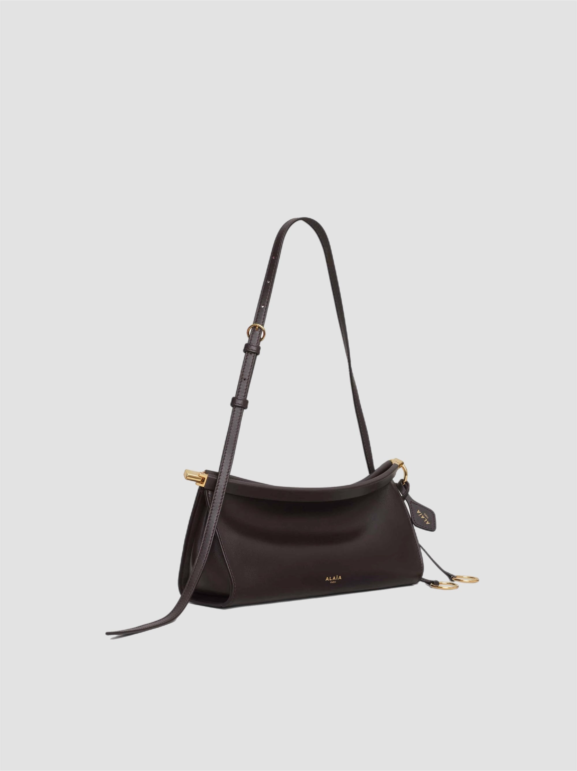 Alaïa Le Click Small