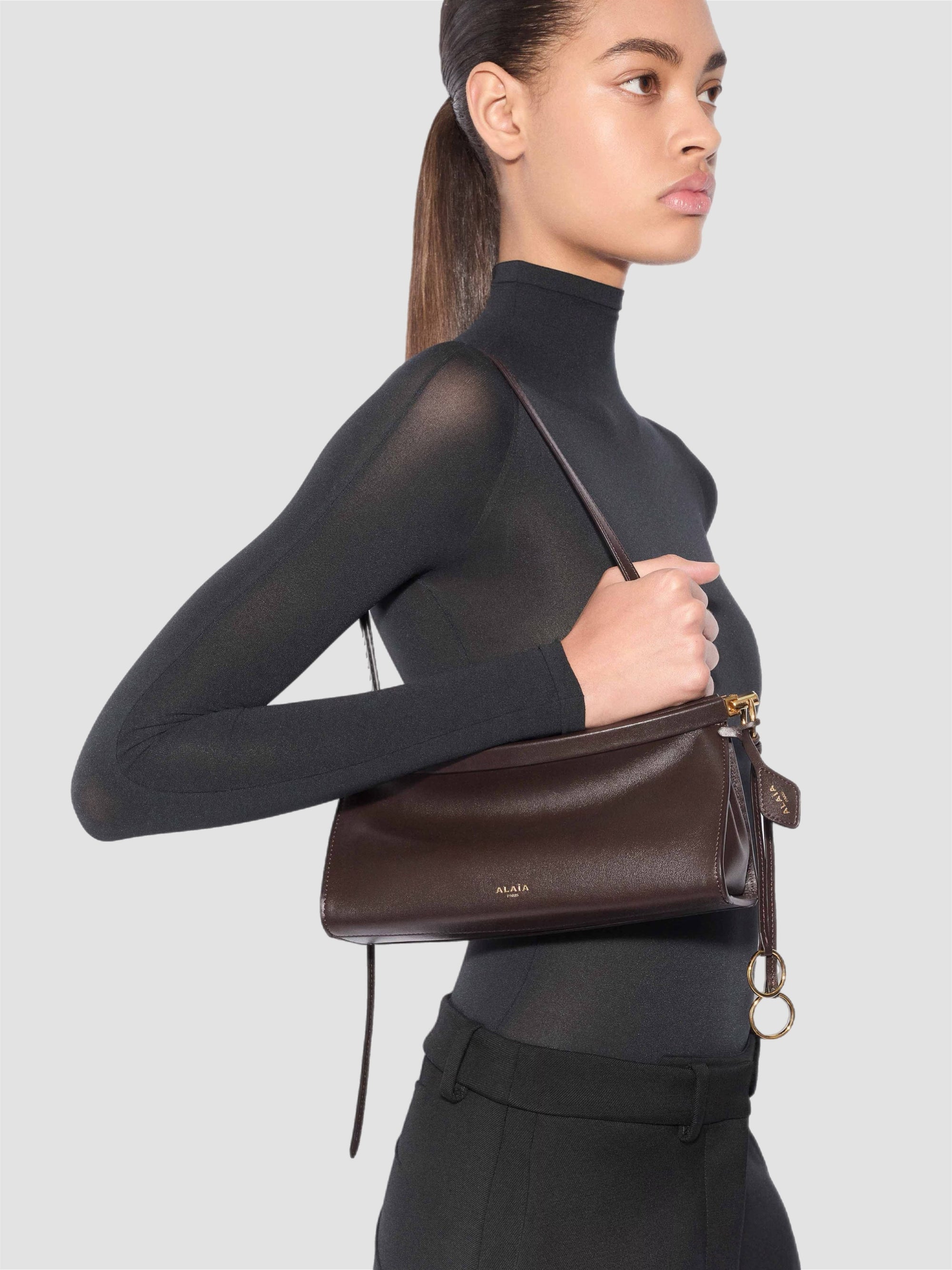Alaïa Le Click Small