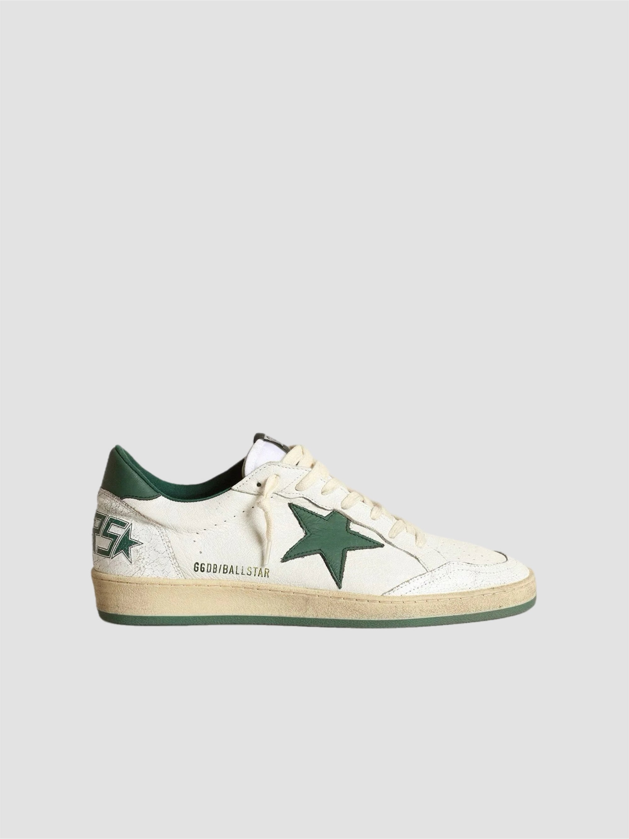 Golden Goose Ball Star