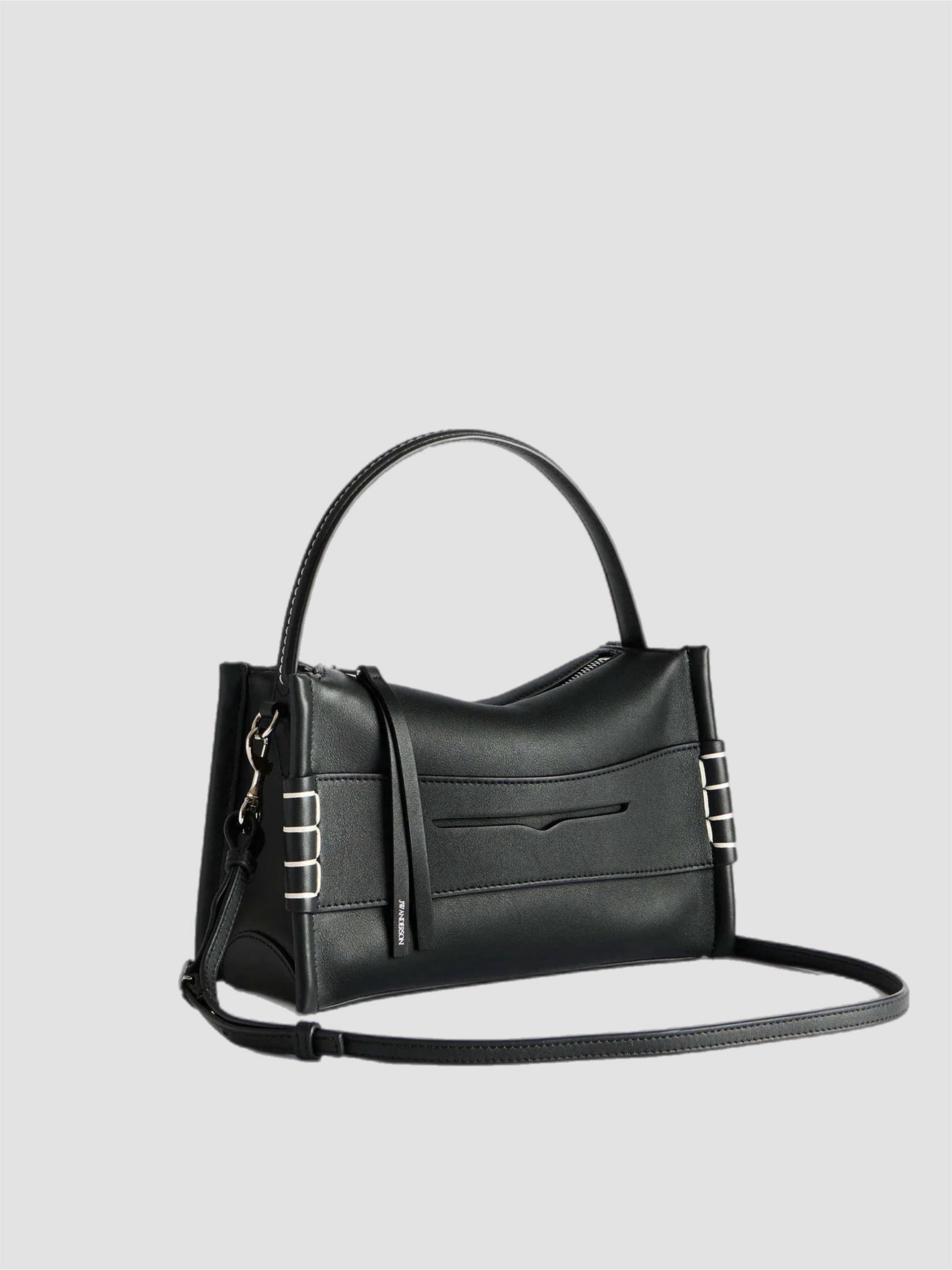 JW Anderson Loafer Bag