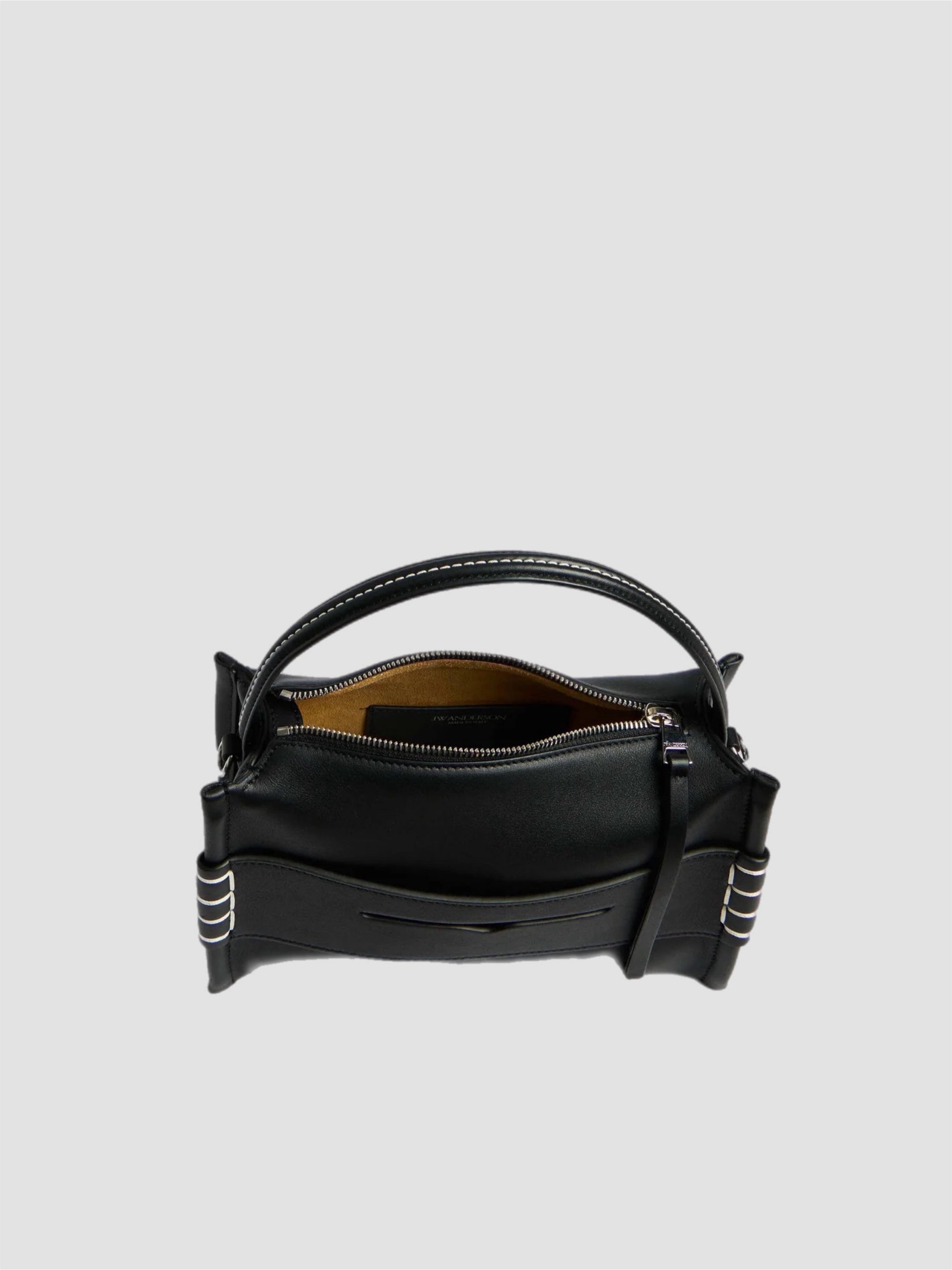 JW Anderson Loafer Bag
