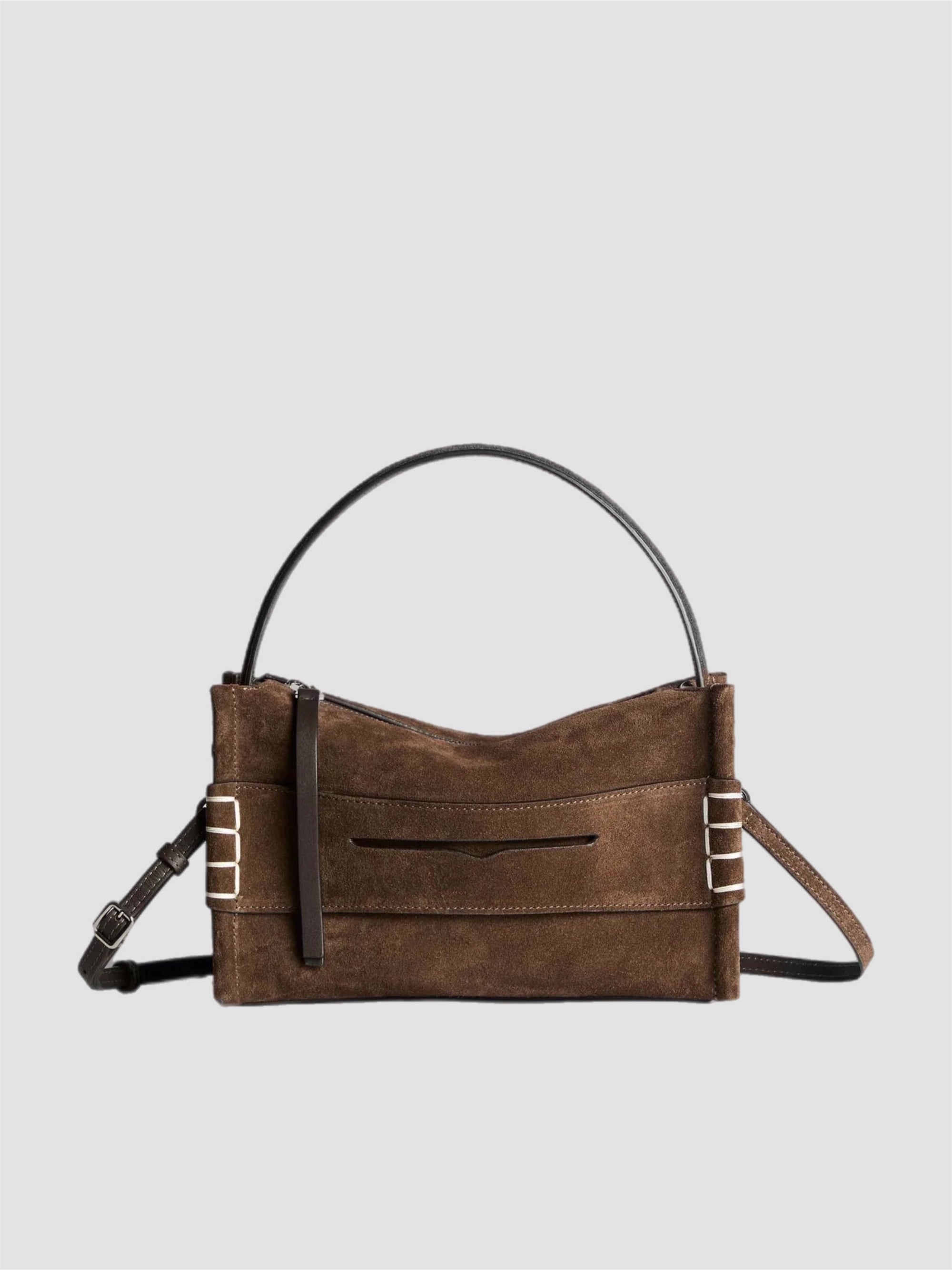 JW Anderson Loafer Bag