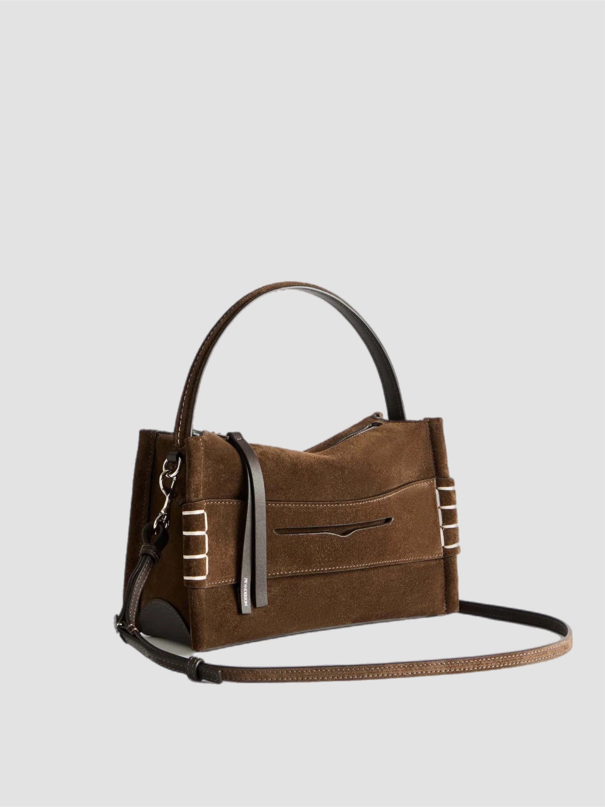JW Anderson Loafer Bag