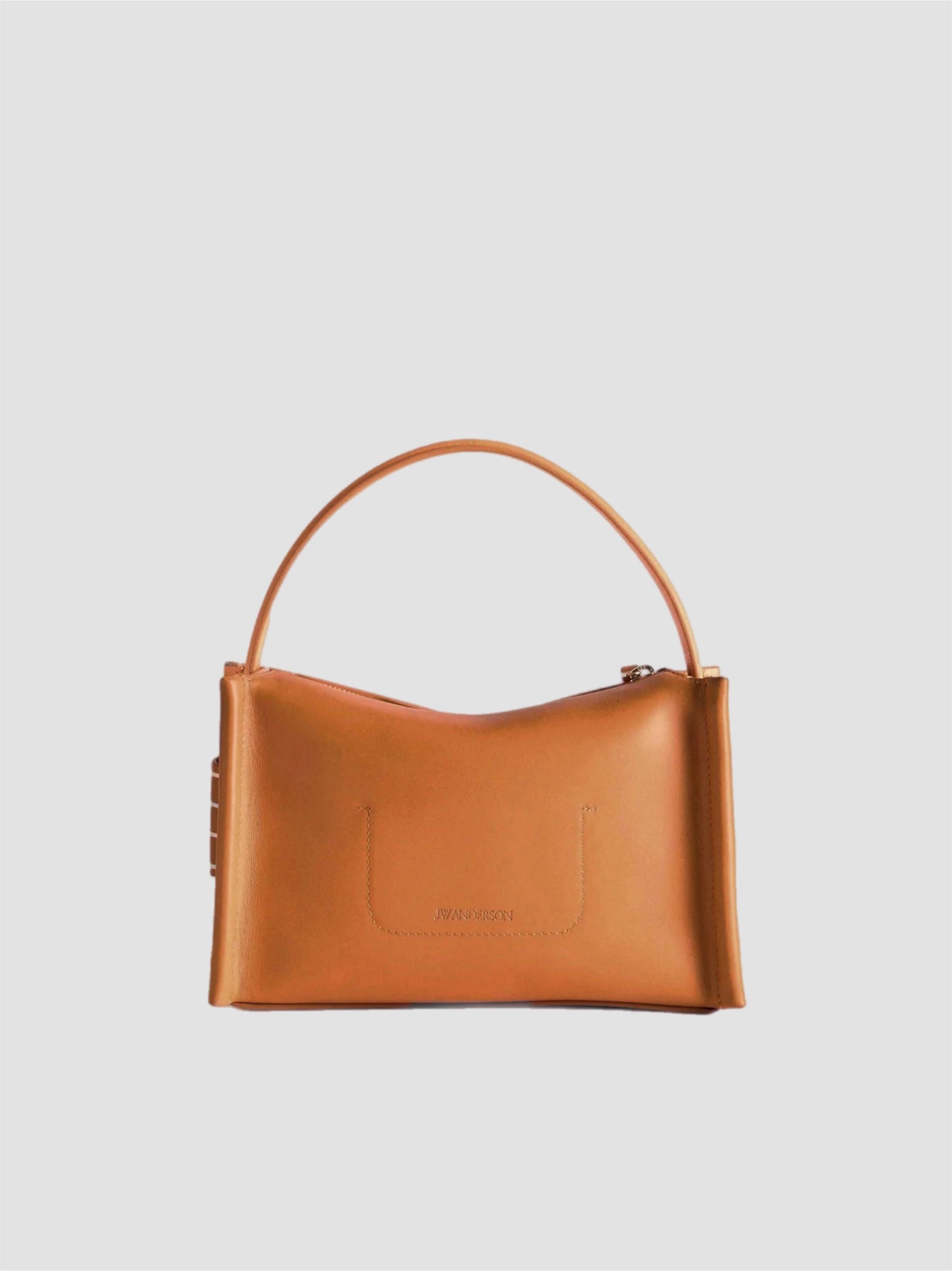 JW Anderson Loafer Bag