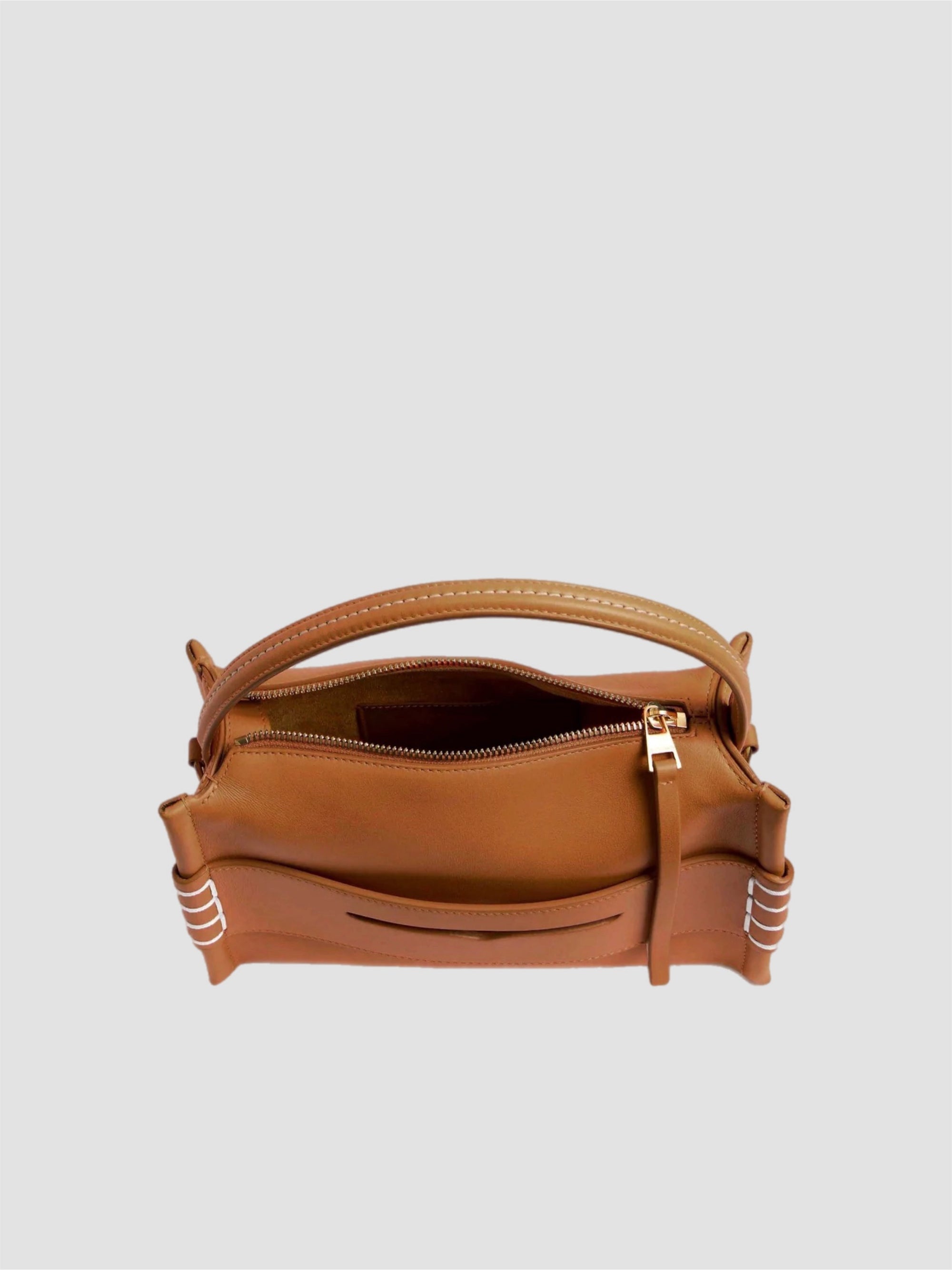 JW Anderson Loafer Bag