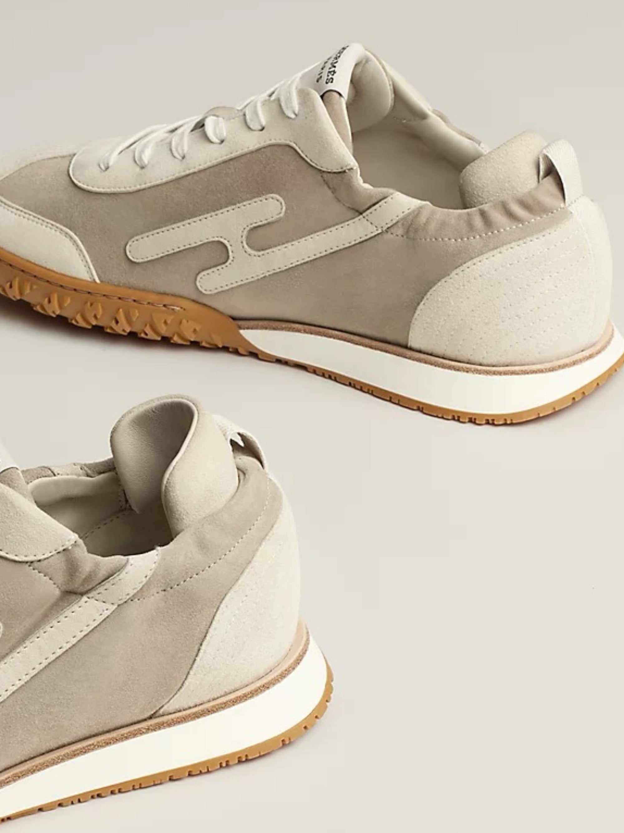 Hermes Jet sneaker