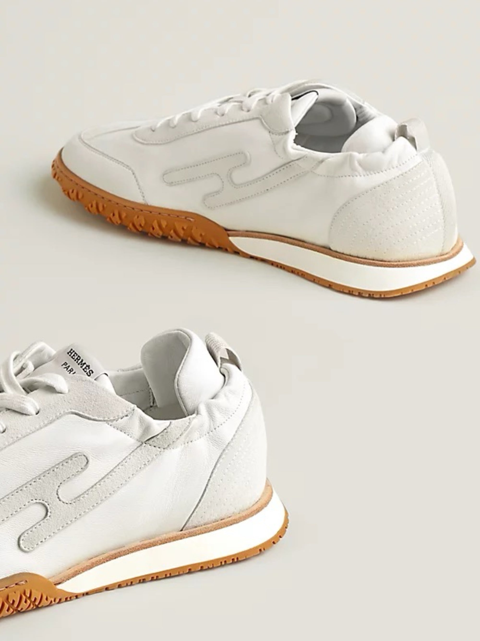 Hermes Jet sneaker