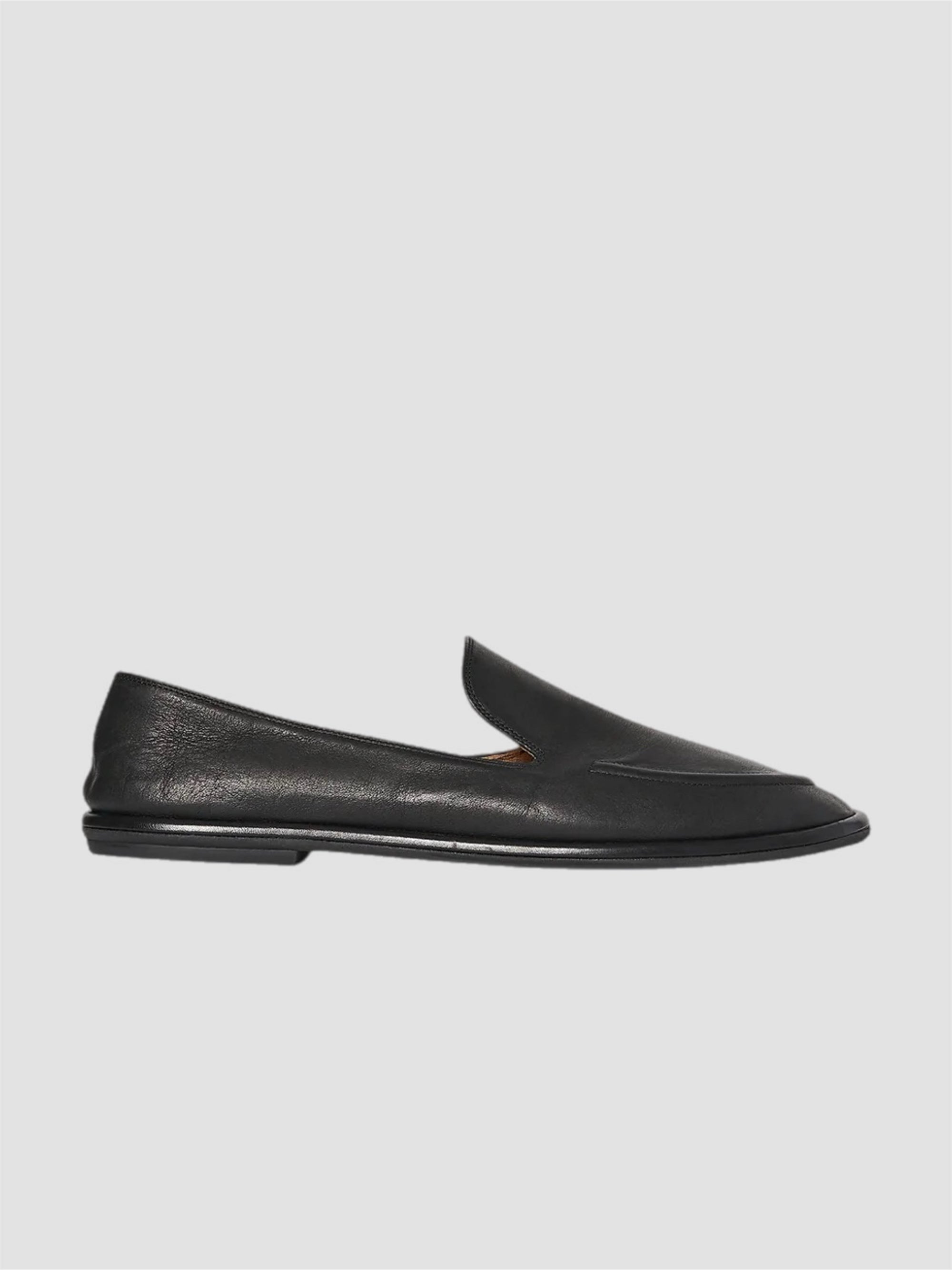 The Row Canal Loafer