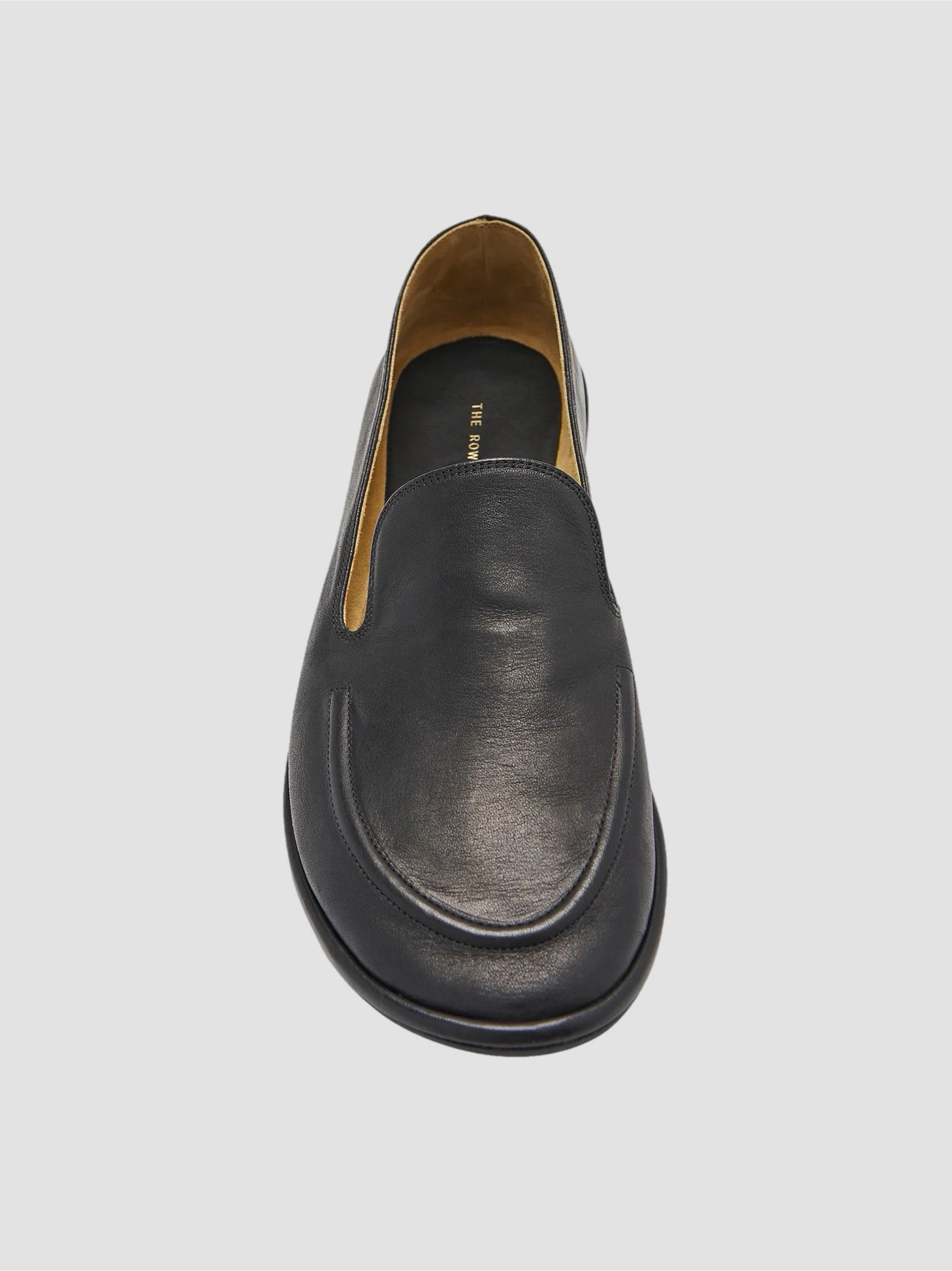 The Row Canal Loafer