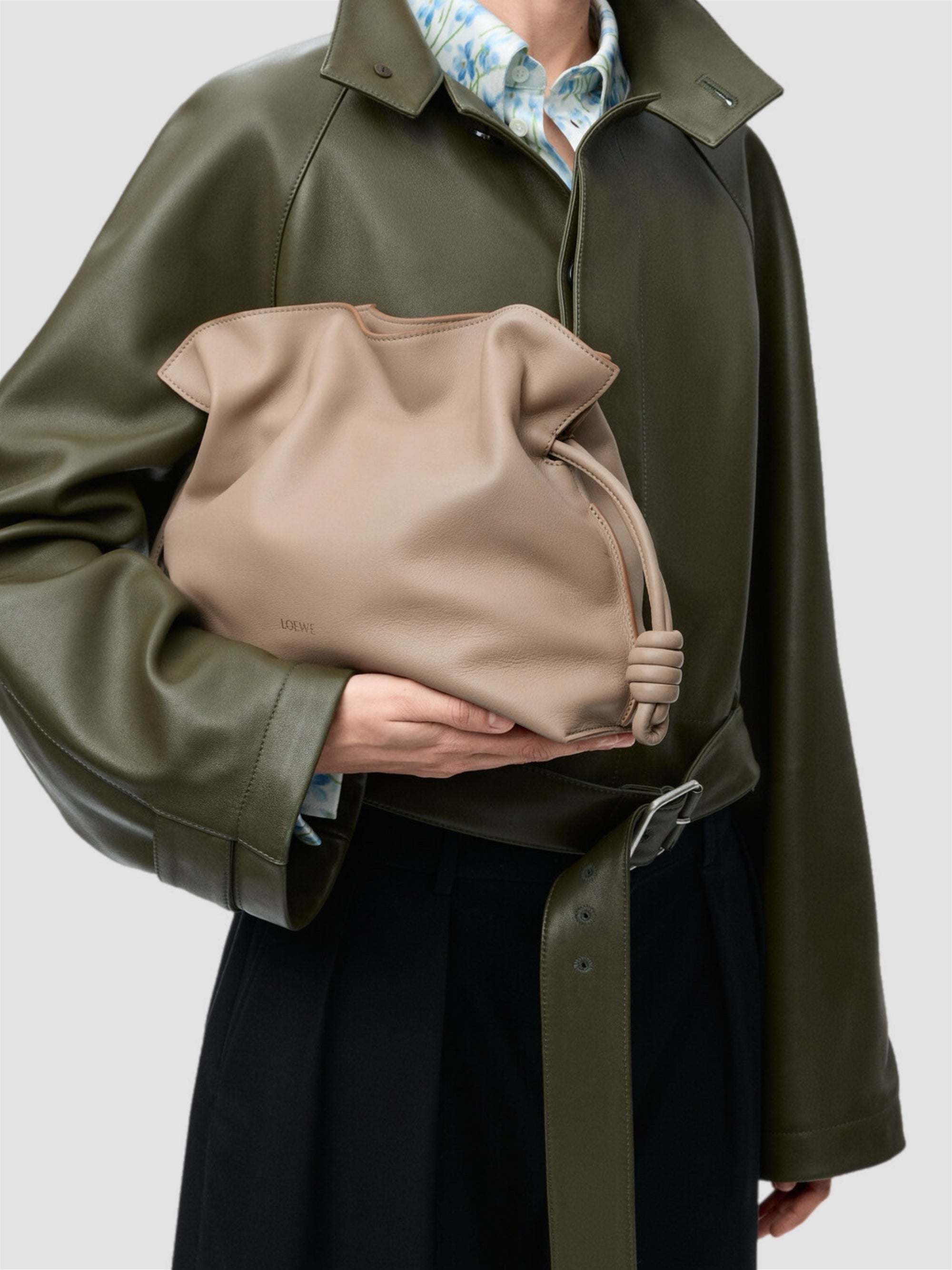 Loewe Medium Flamenco