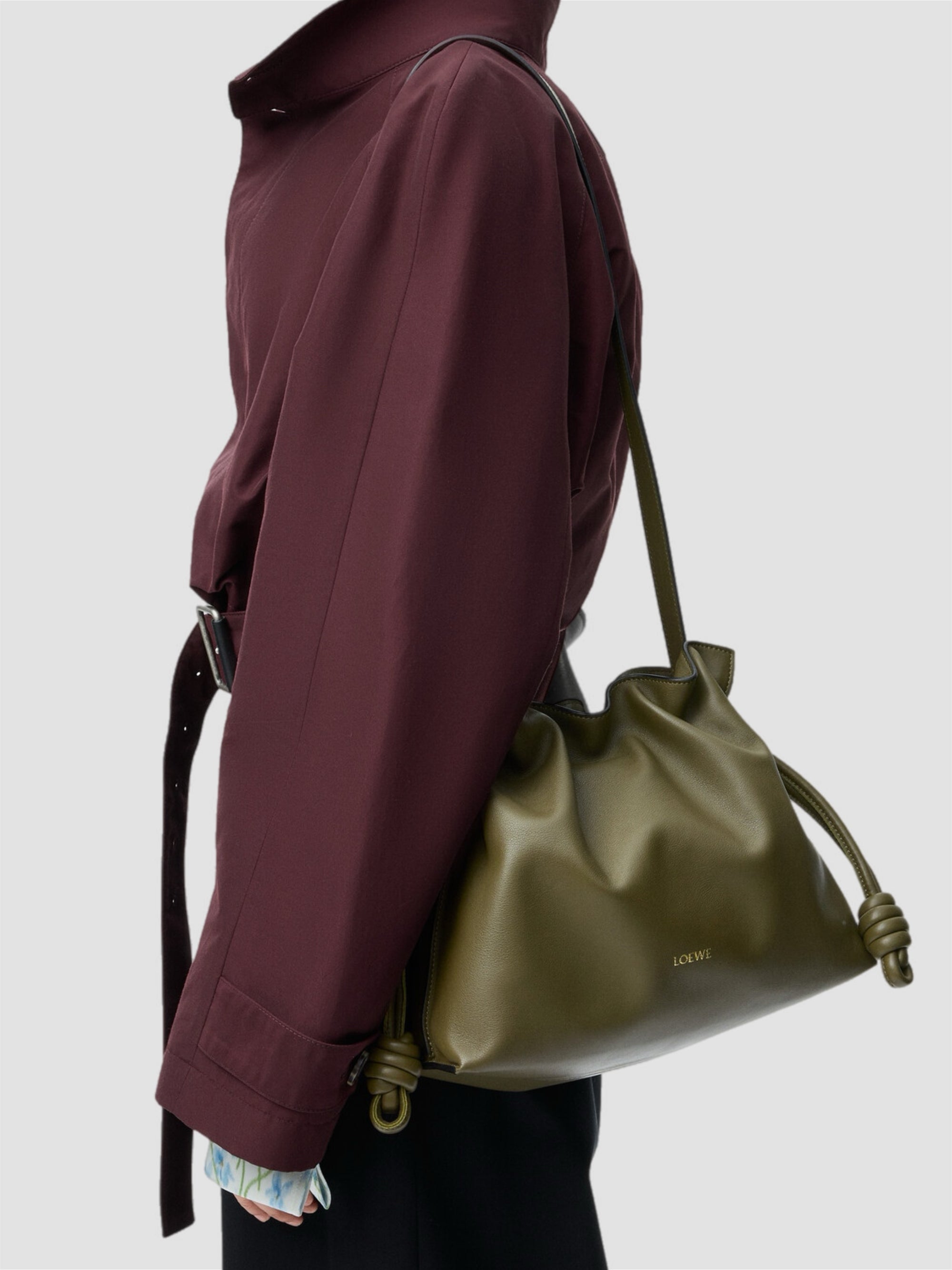 Loewe Medium Flamenco
