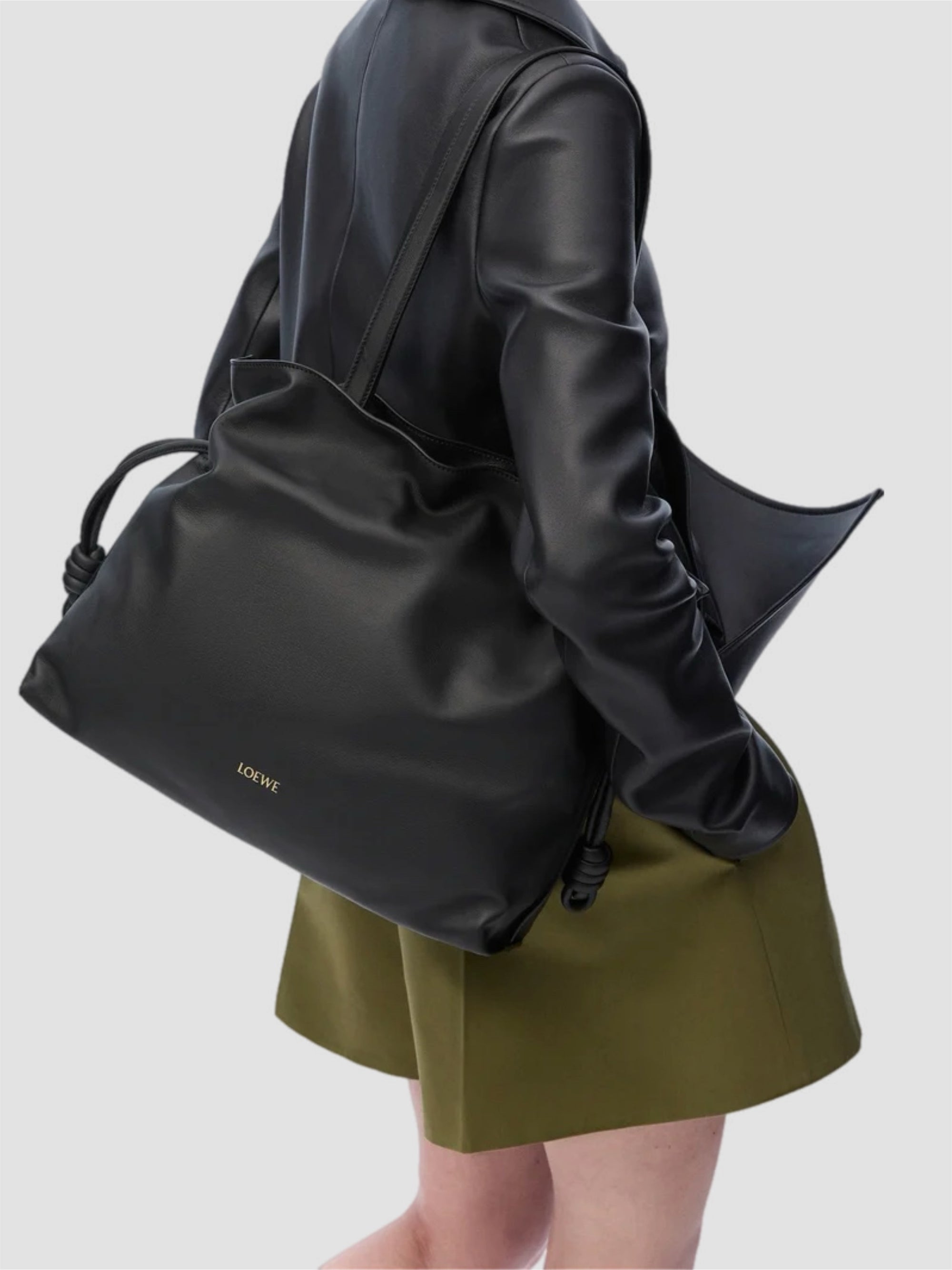 Loewe Large Flamenco