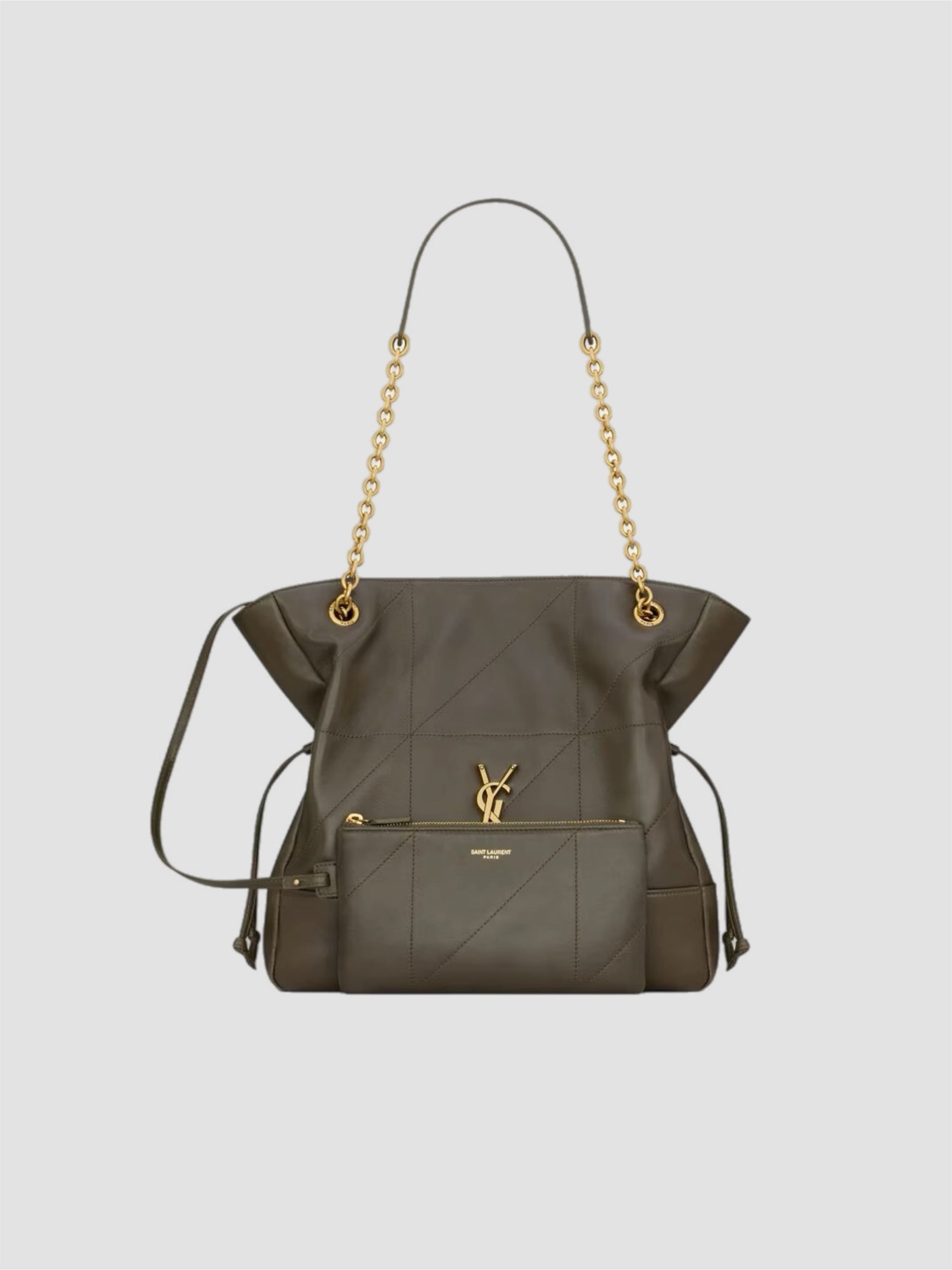 YSL Jamie Shopping Small