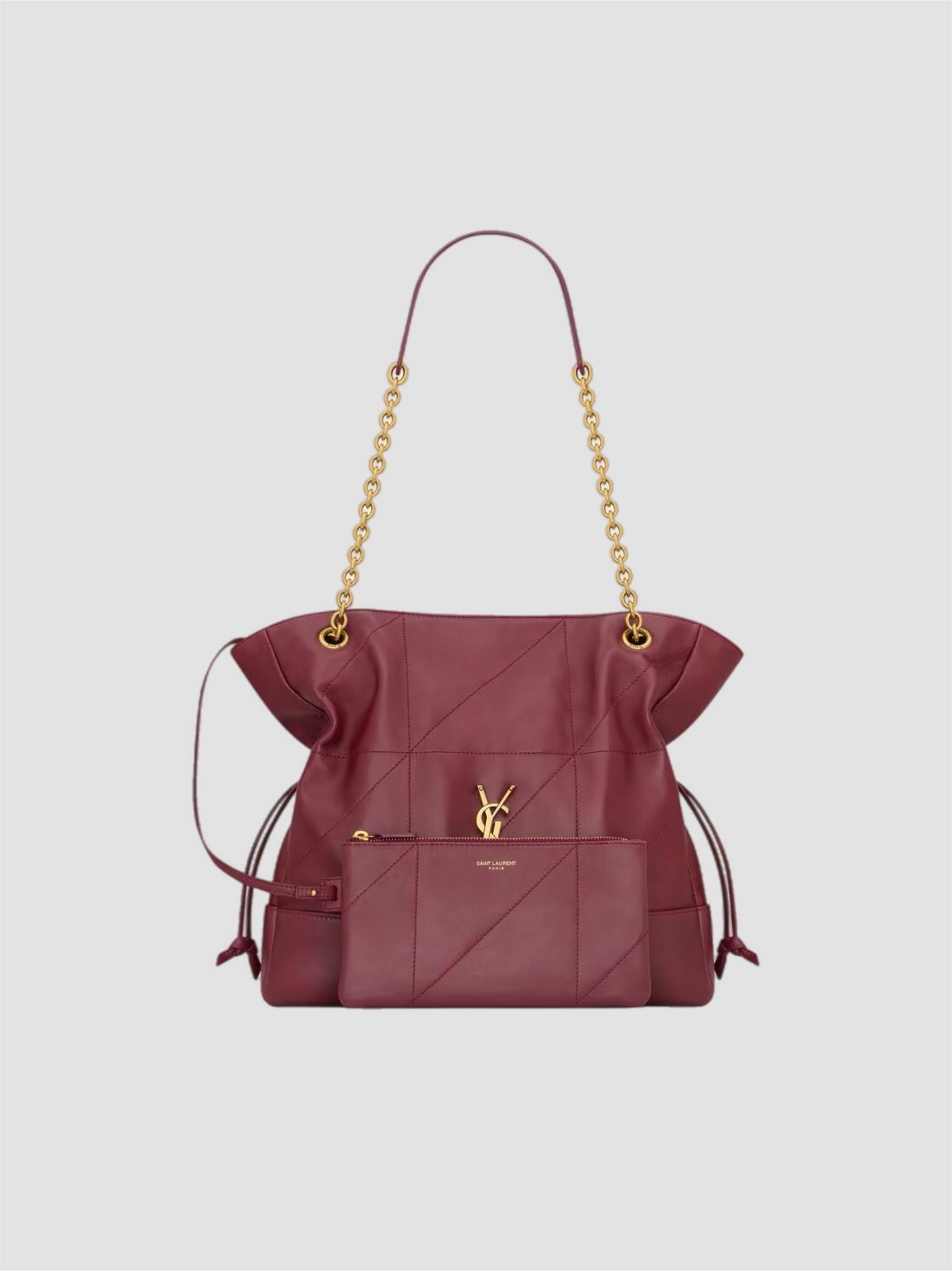 YSL Jamie Shopping Small