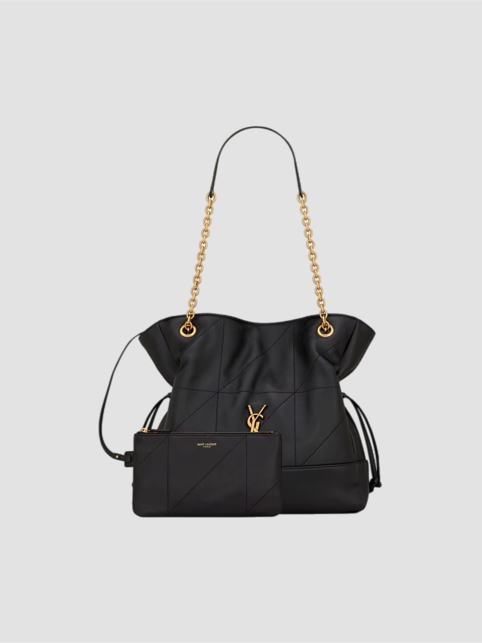 YSL Jamie Shopping Small