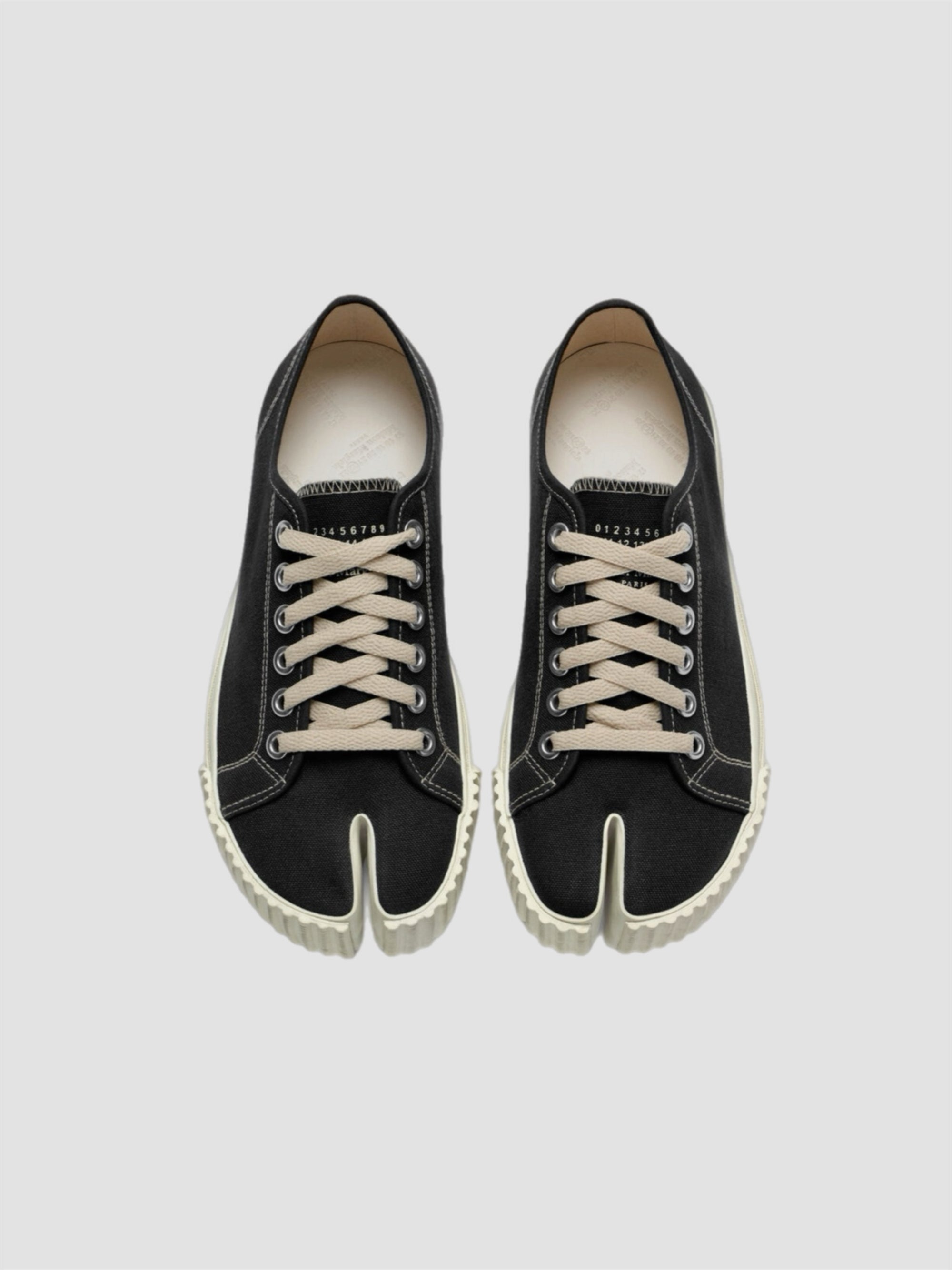 Maison Margiela Tabi sneakers