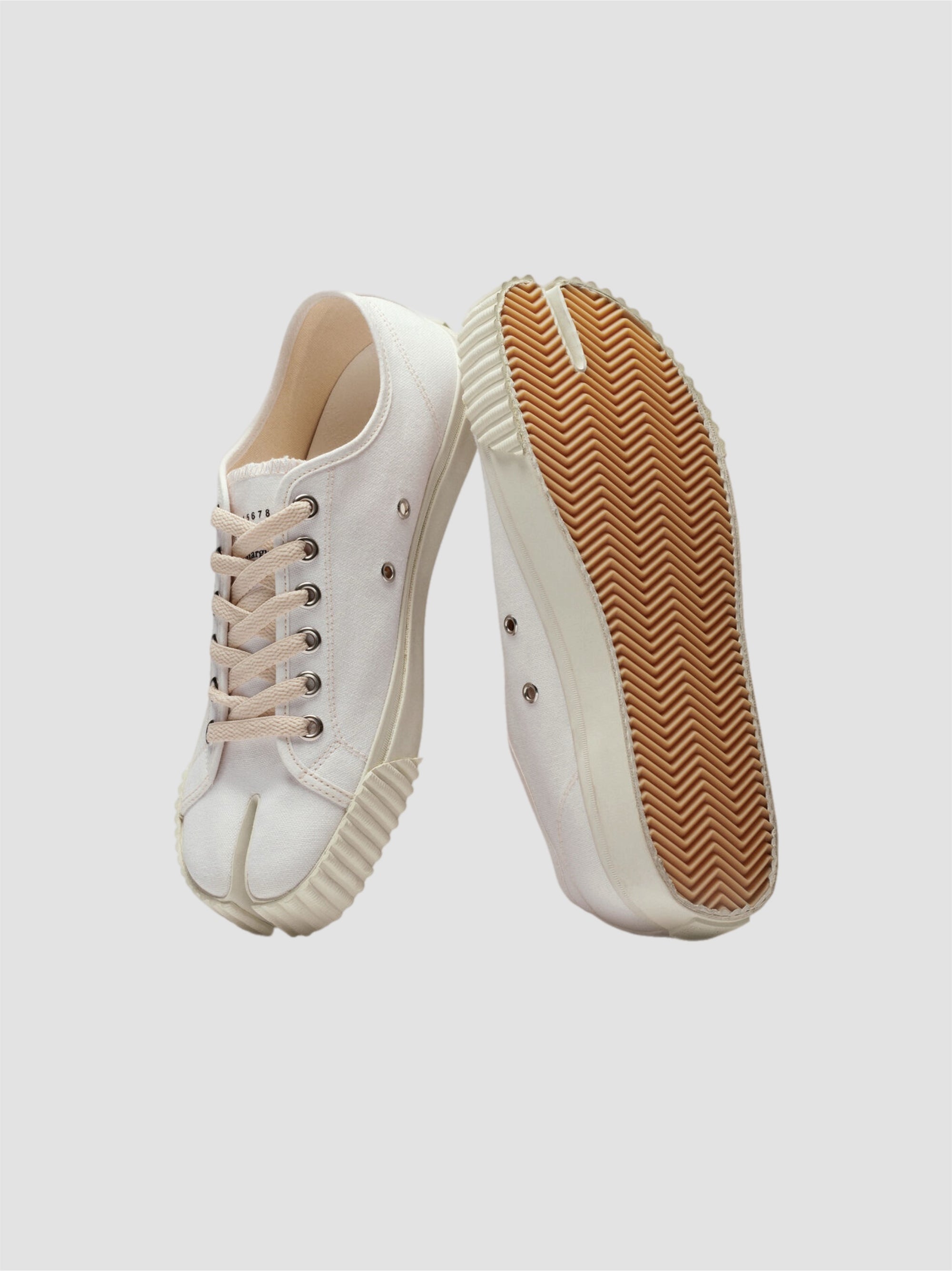 Maison Margiela Tabi sneakers