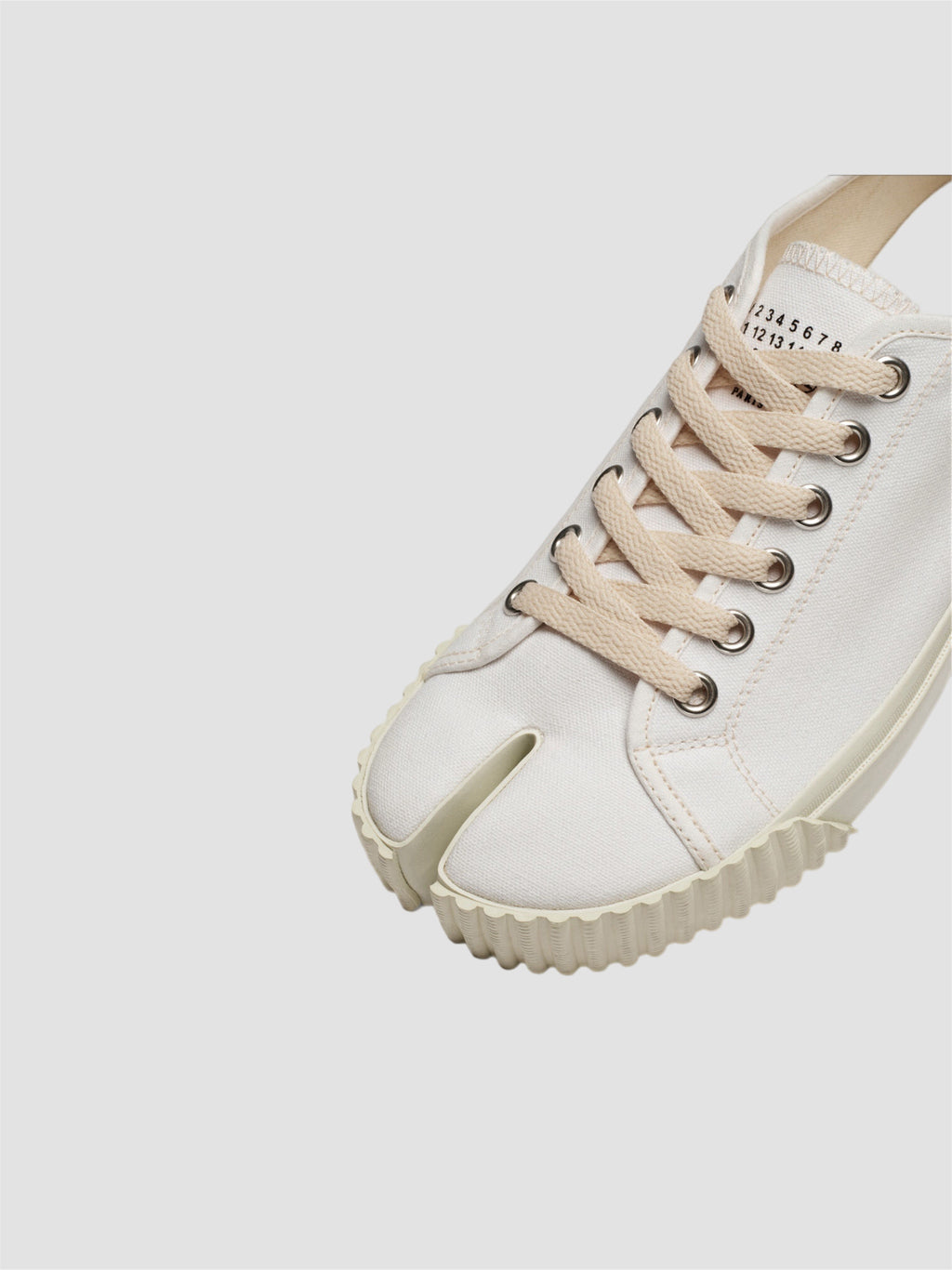 Maison Margiela Tabi sneakers