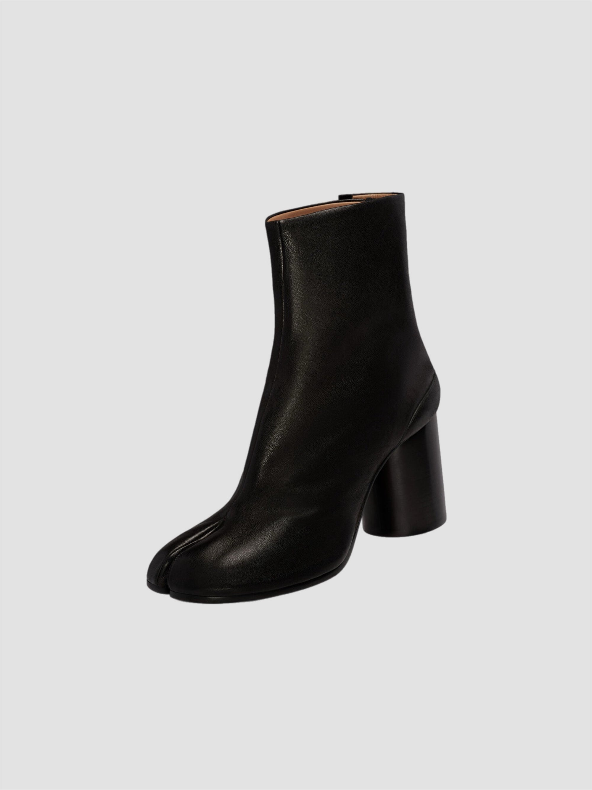 Maison Margiela Tabi ankle boots