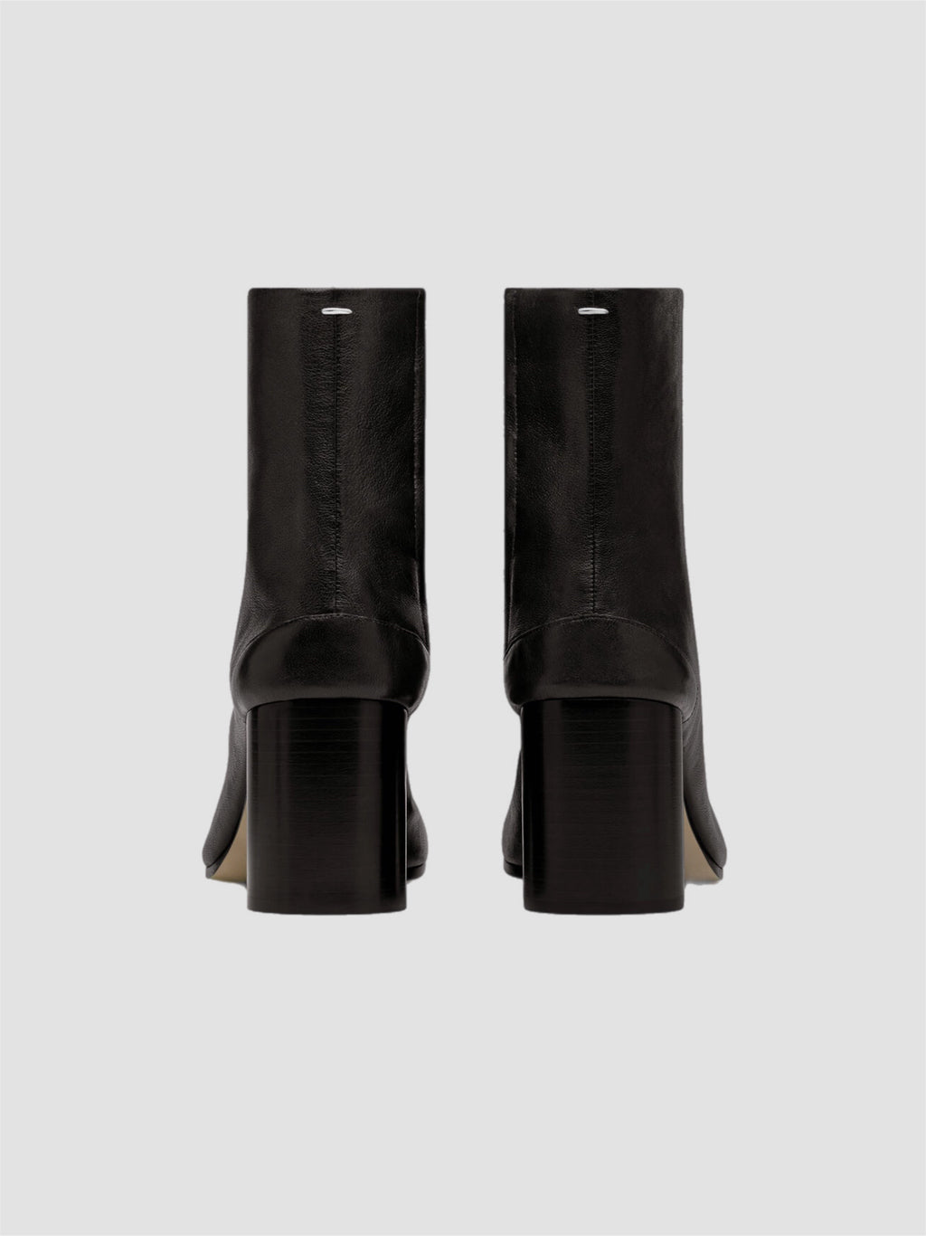Maison Margiela Tabi ankle boots
