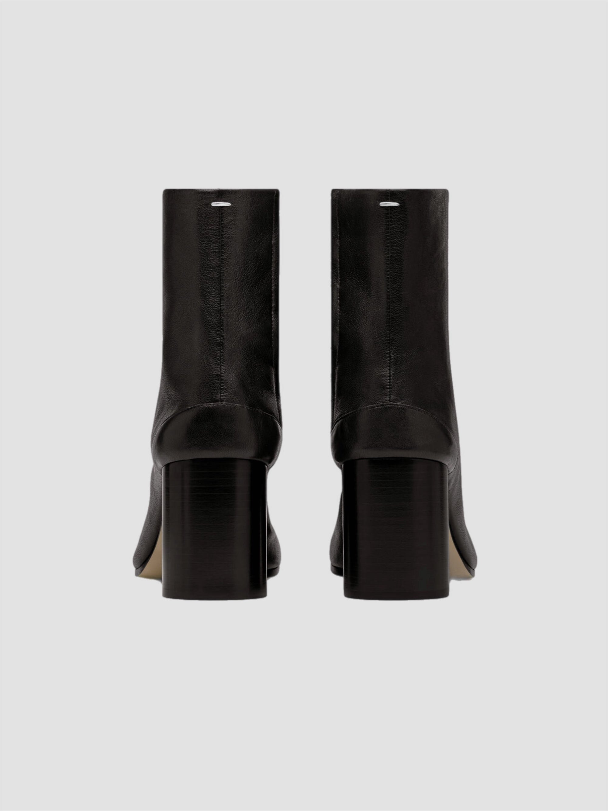 Maison Margiela Tabi ankle boots
