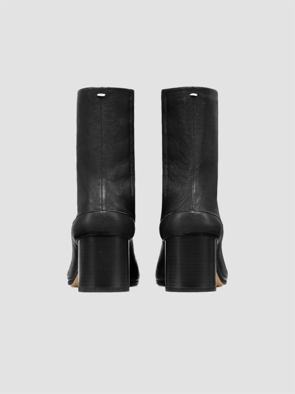 Maison Margiela Tabi ankle boots