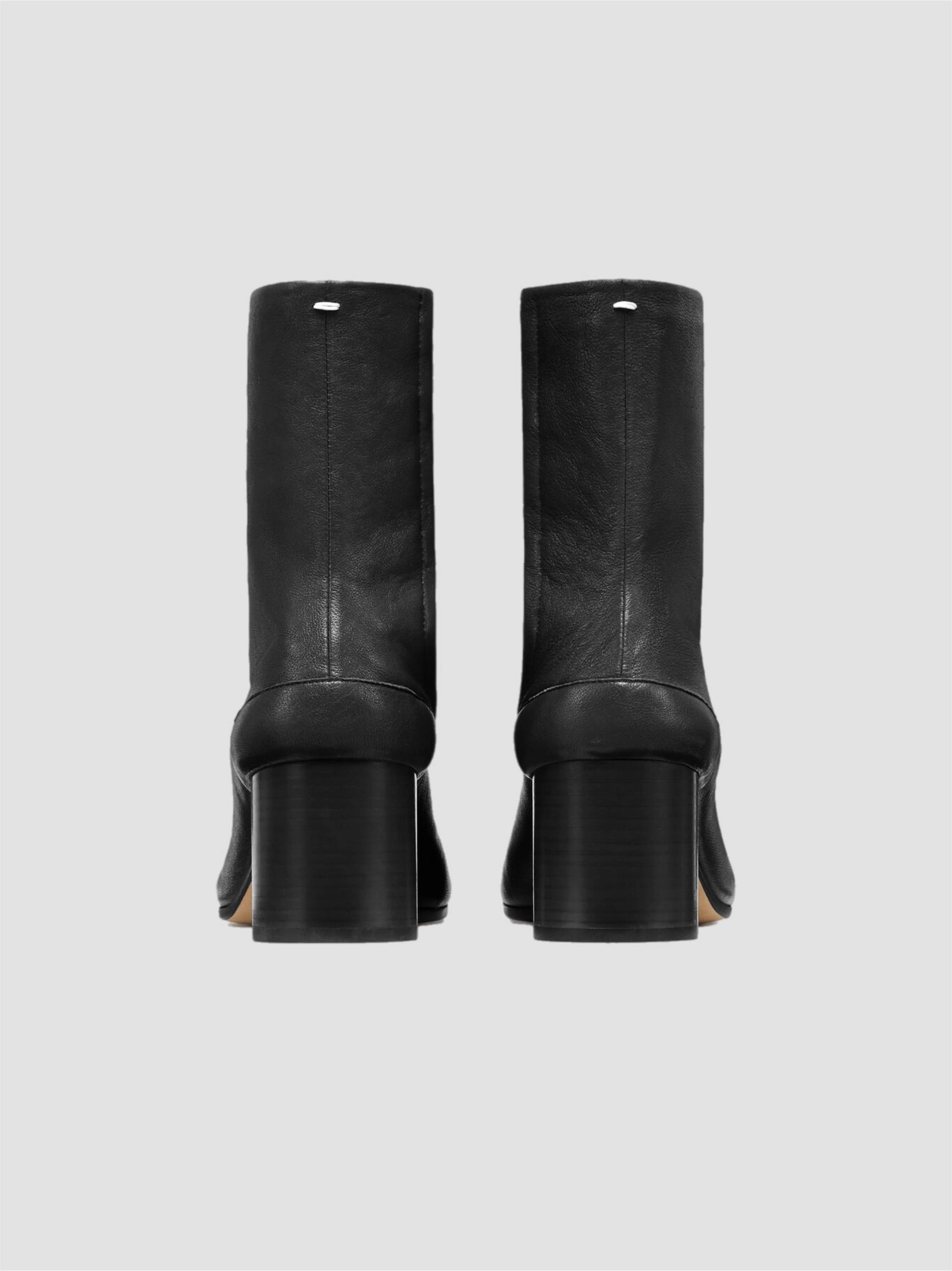 Maison Margiela Tabi ankle boots