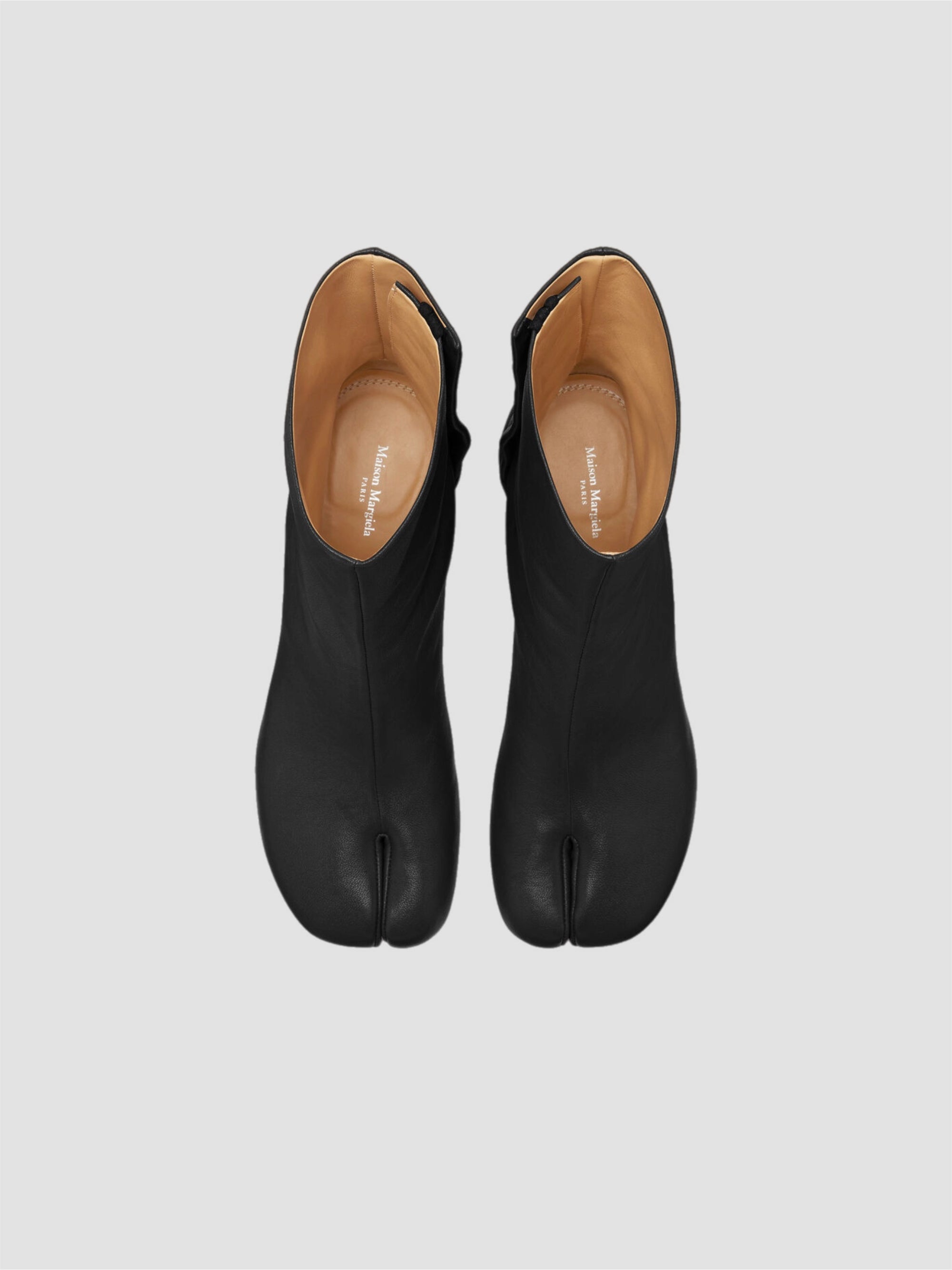 Maison Margiela Tabi ankle boots