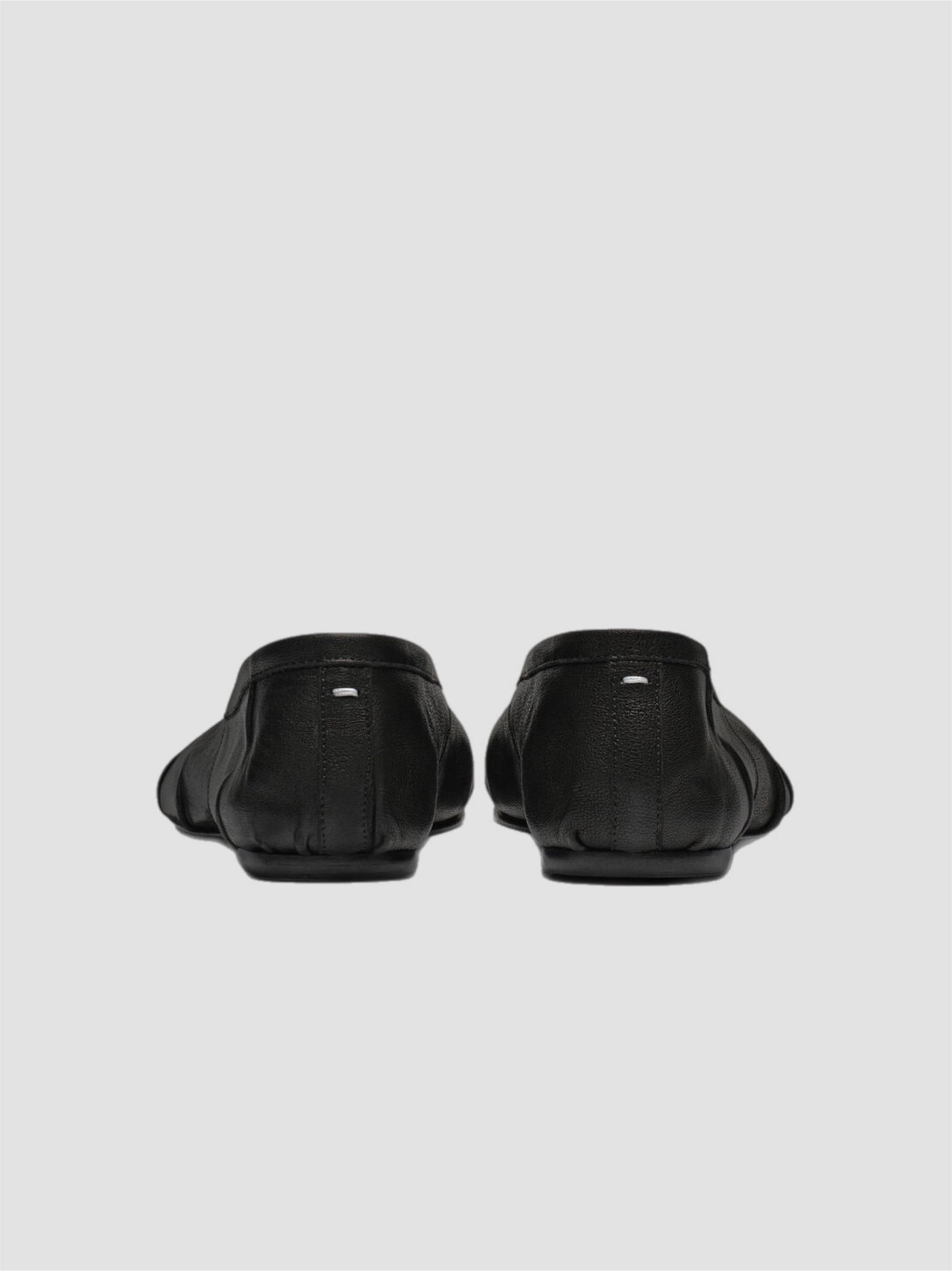 Maison Margiela Tabi New Ballerina