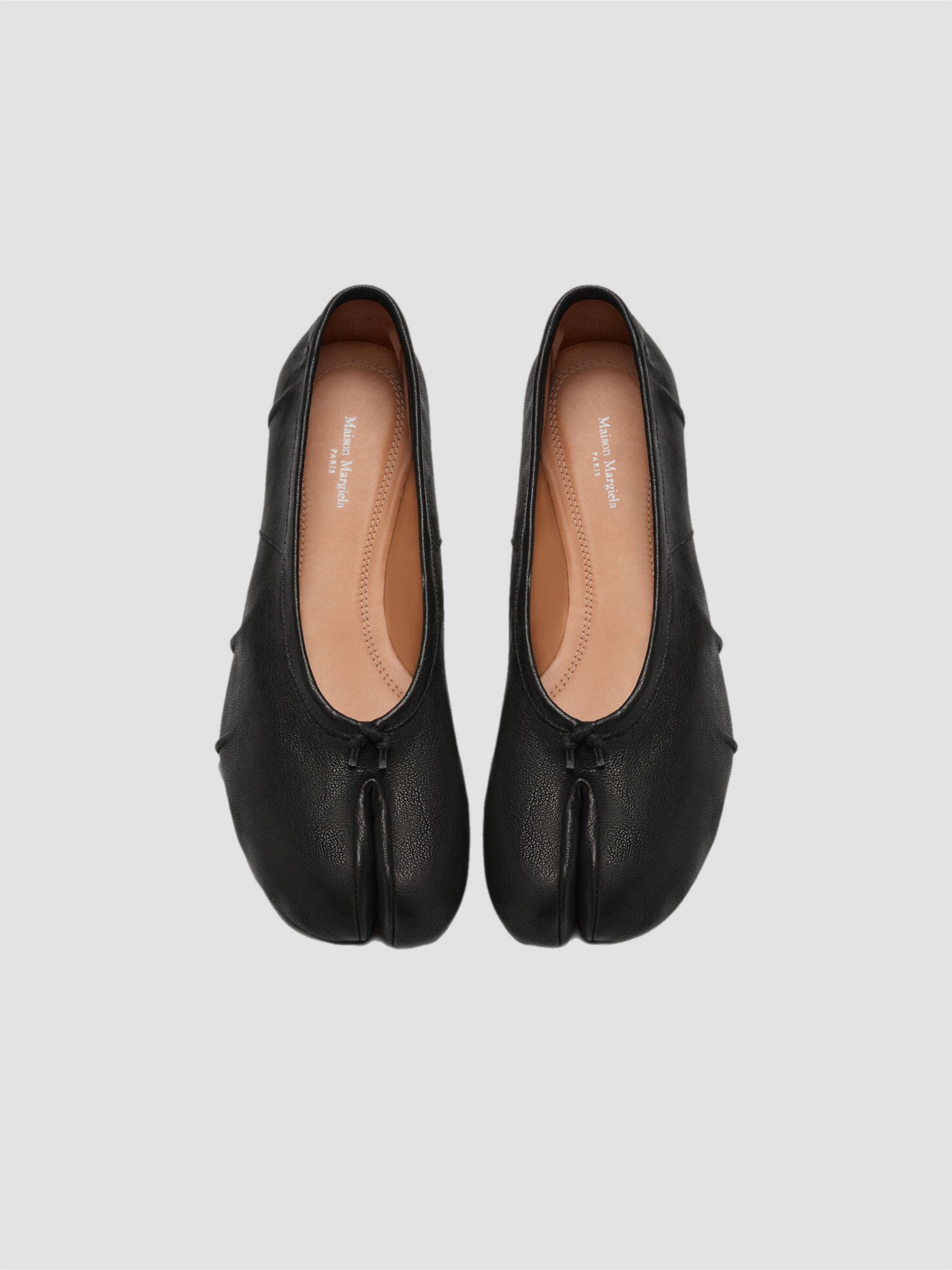 Maison Margiela Tabi New Ballerina